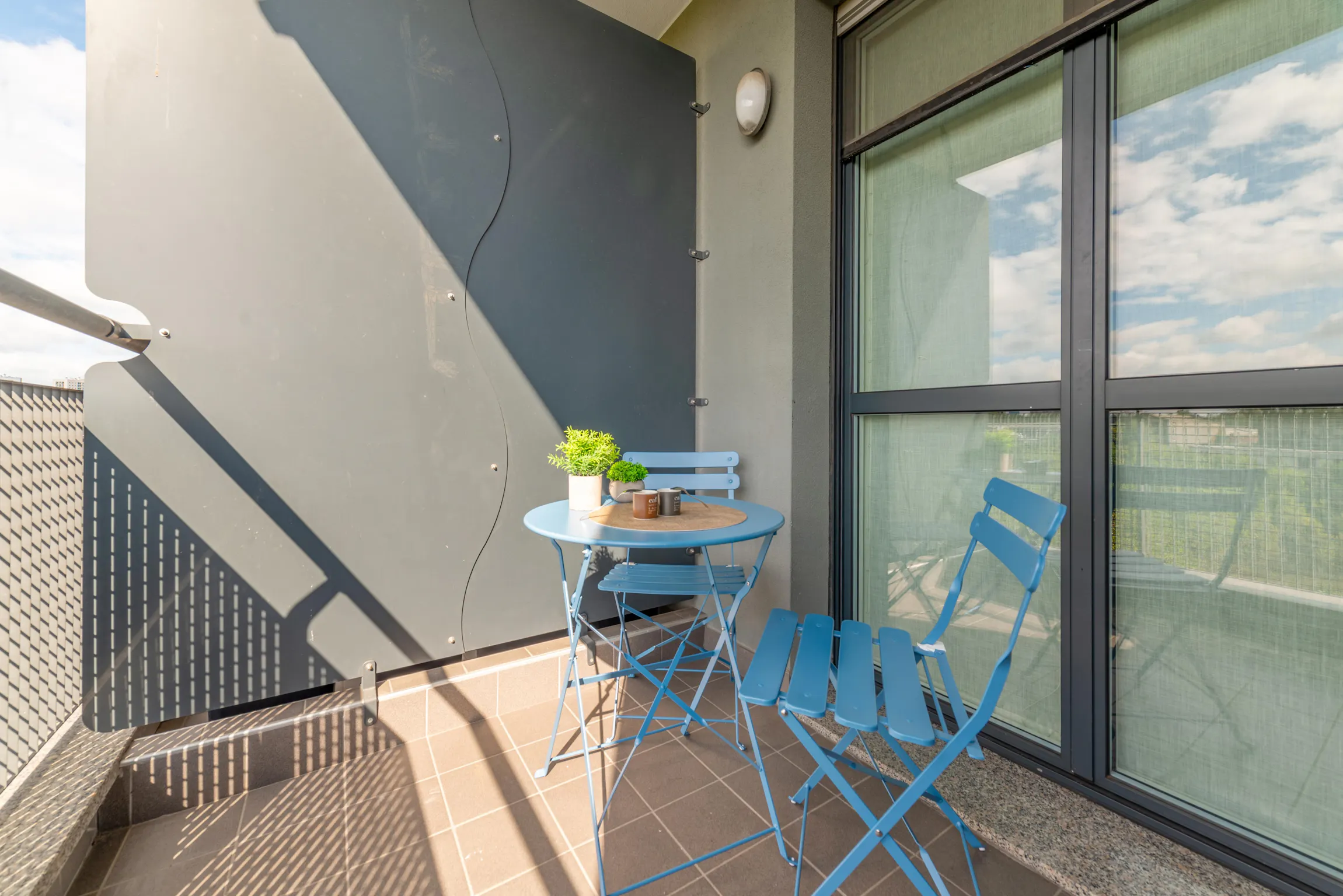1-Bedroom Apartment in Via Enrico Cosenz, Milan (1564000) ROOM 4