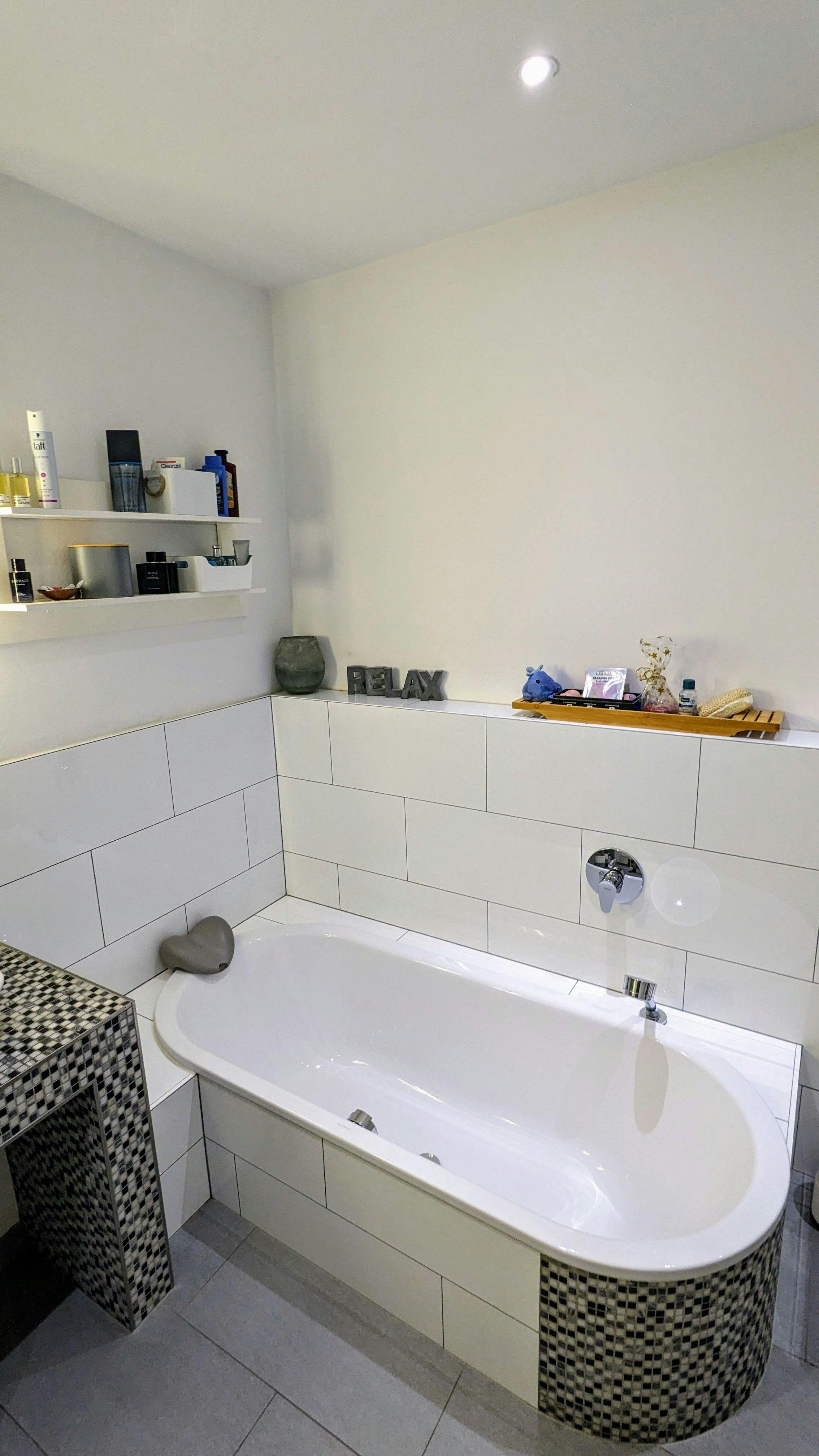 Apartment Hamburg, 2 beds — photo 8