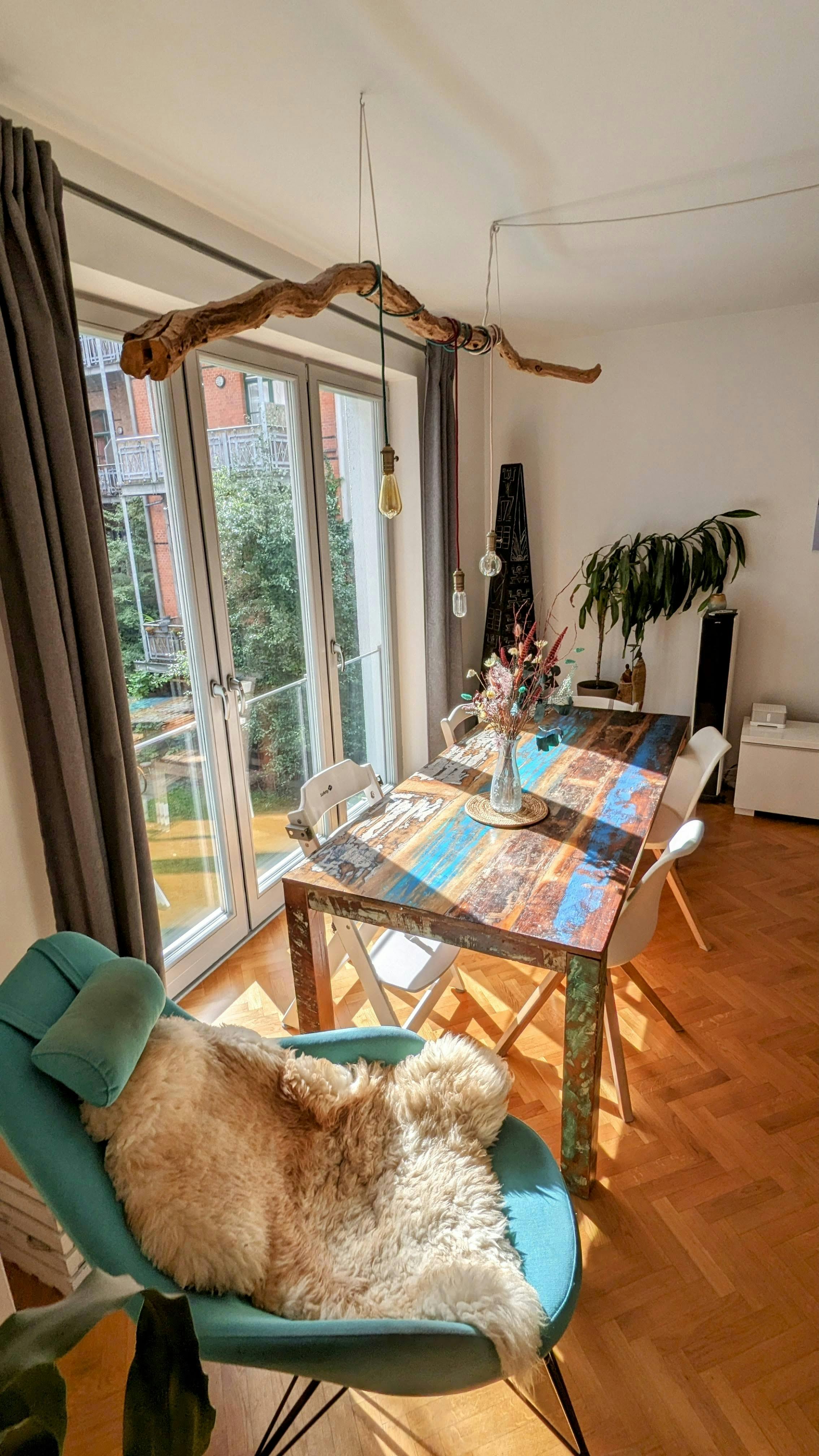 Apartment Hamburg, 2 beds — photo 10