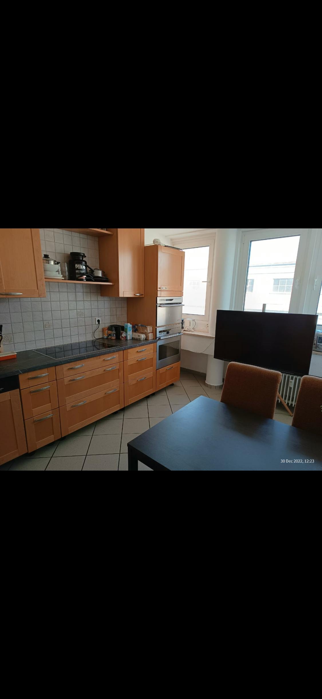 Single room Dachau, 1 bed, 9m² — photo 1