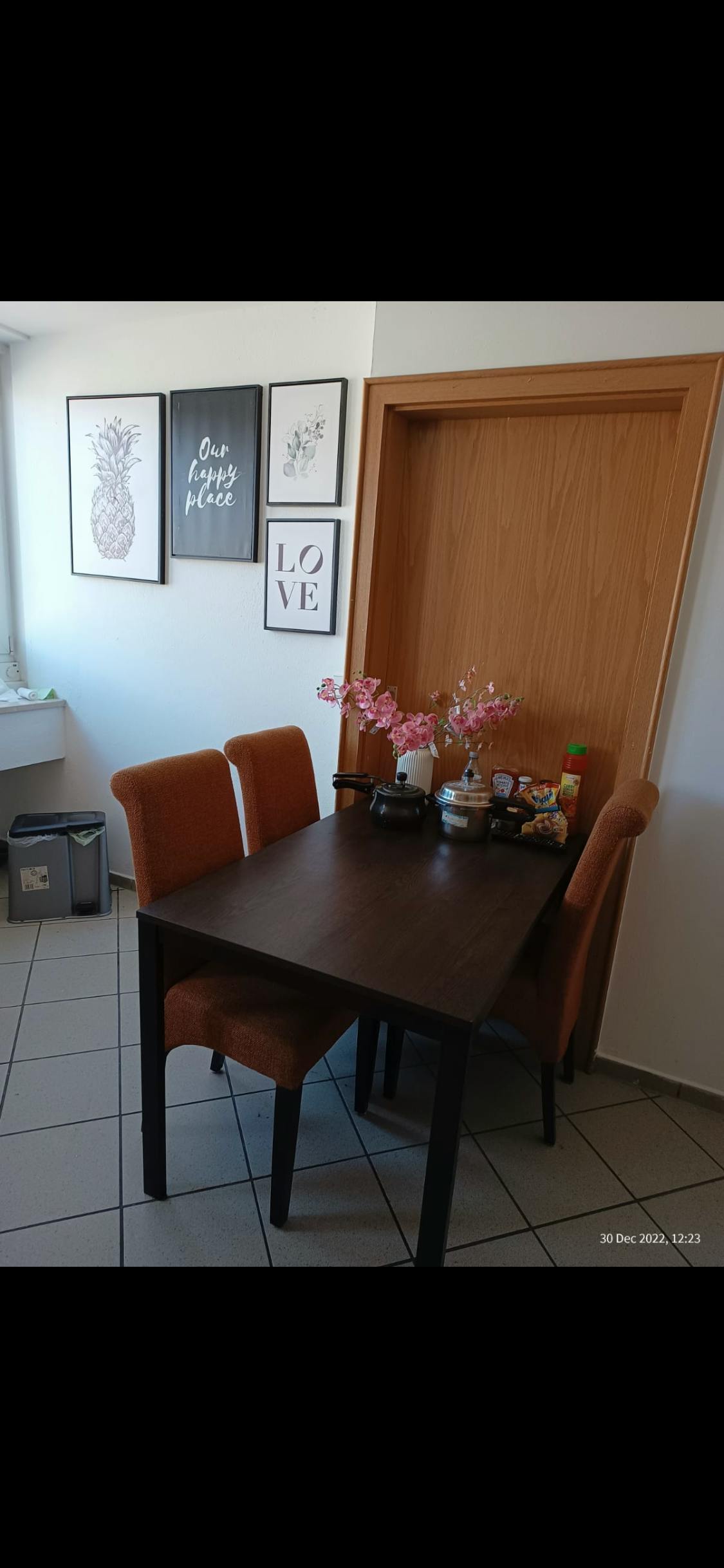 Single room Dachau, 1 bed, 9m² — photo 4