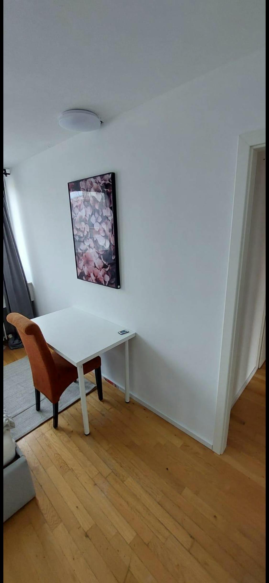 Single room Dachau, 1 bed, 9m² — photo 2