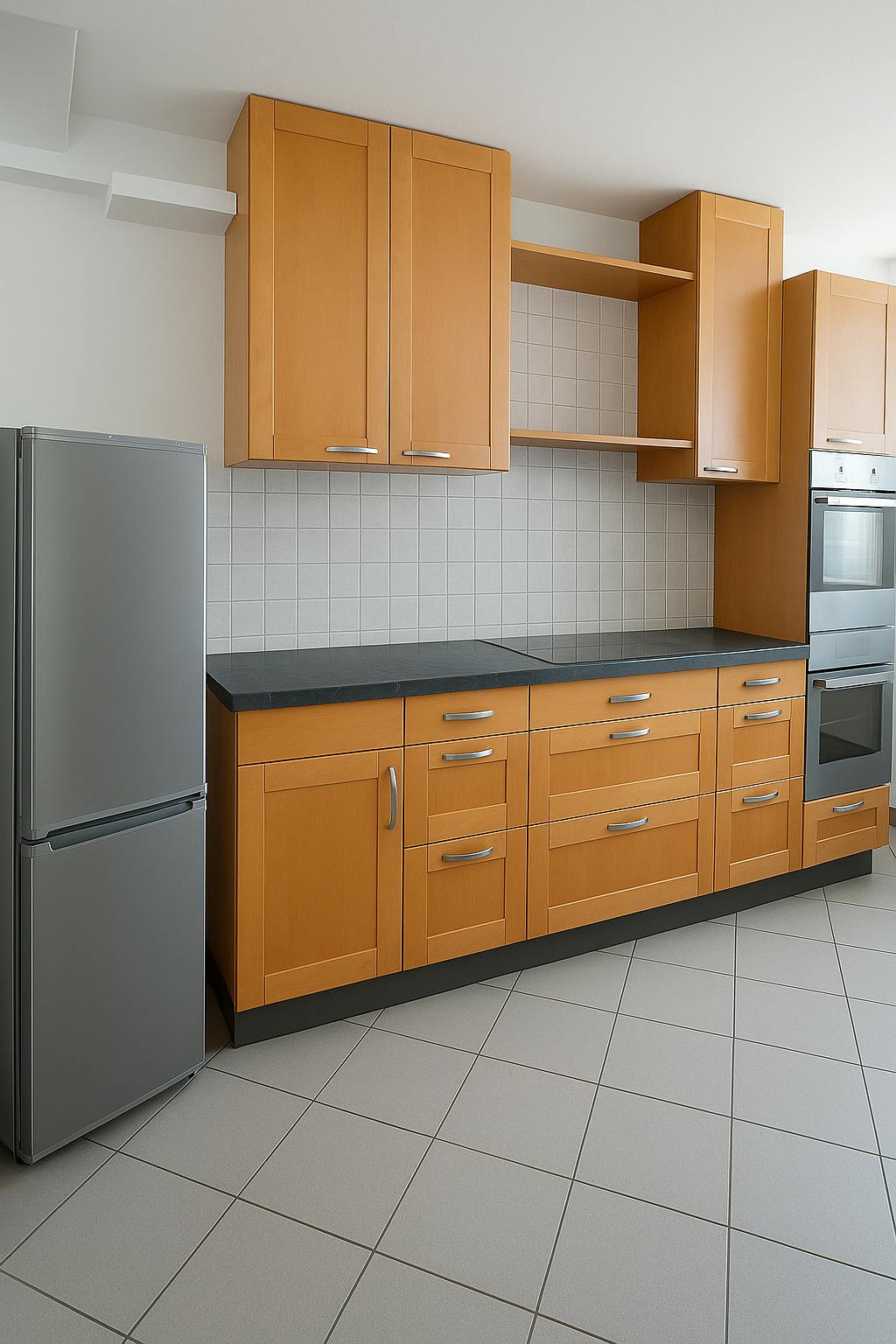 preview gallery tile