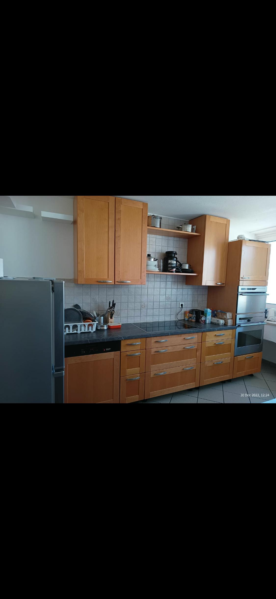 Single room Dachau, 1 bed, 9m² — photo 5
