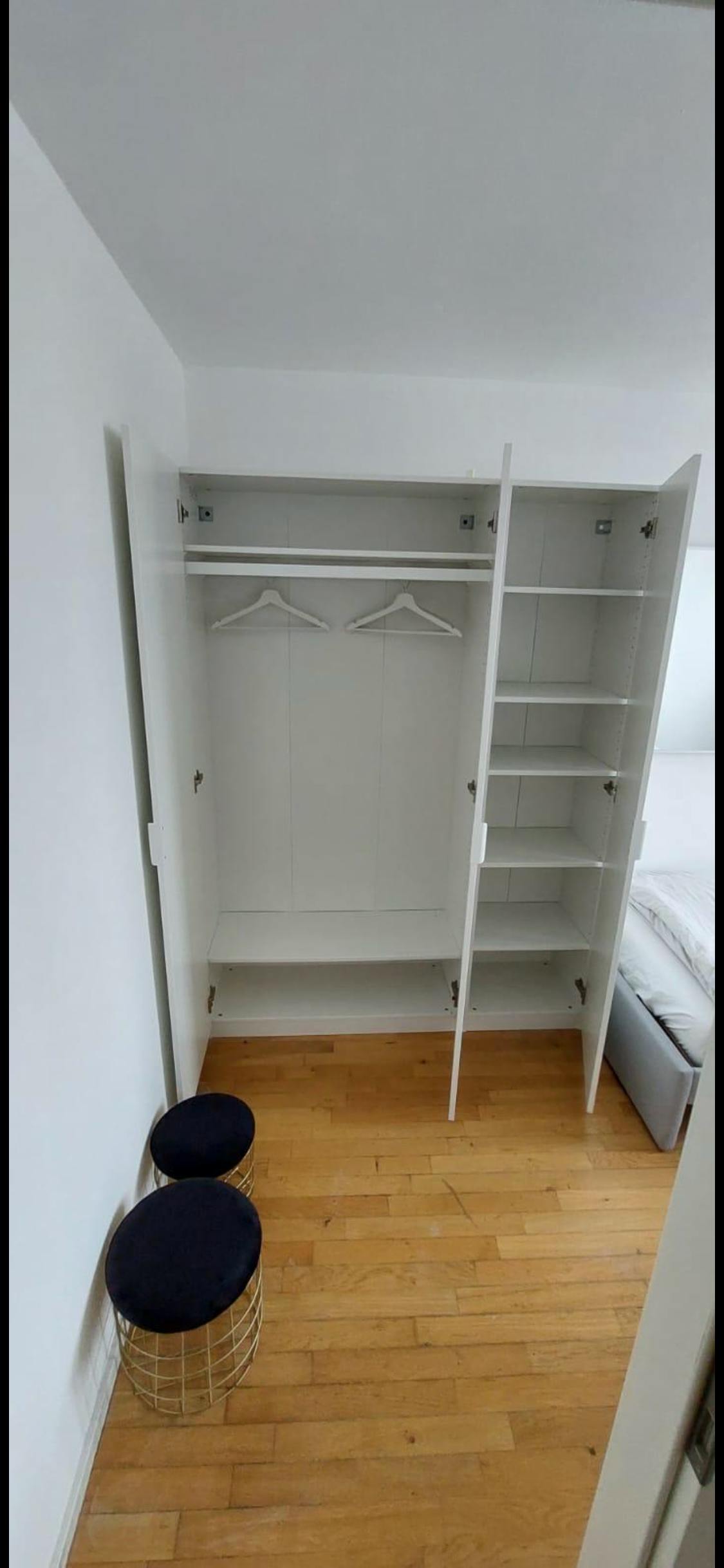 Single room Dachau, 1 bed, 9m² — photo 3