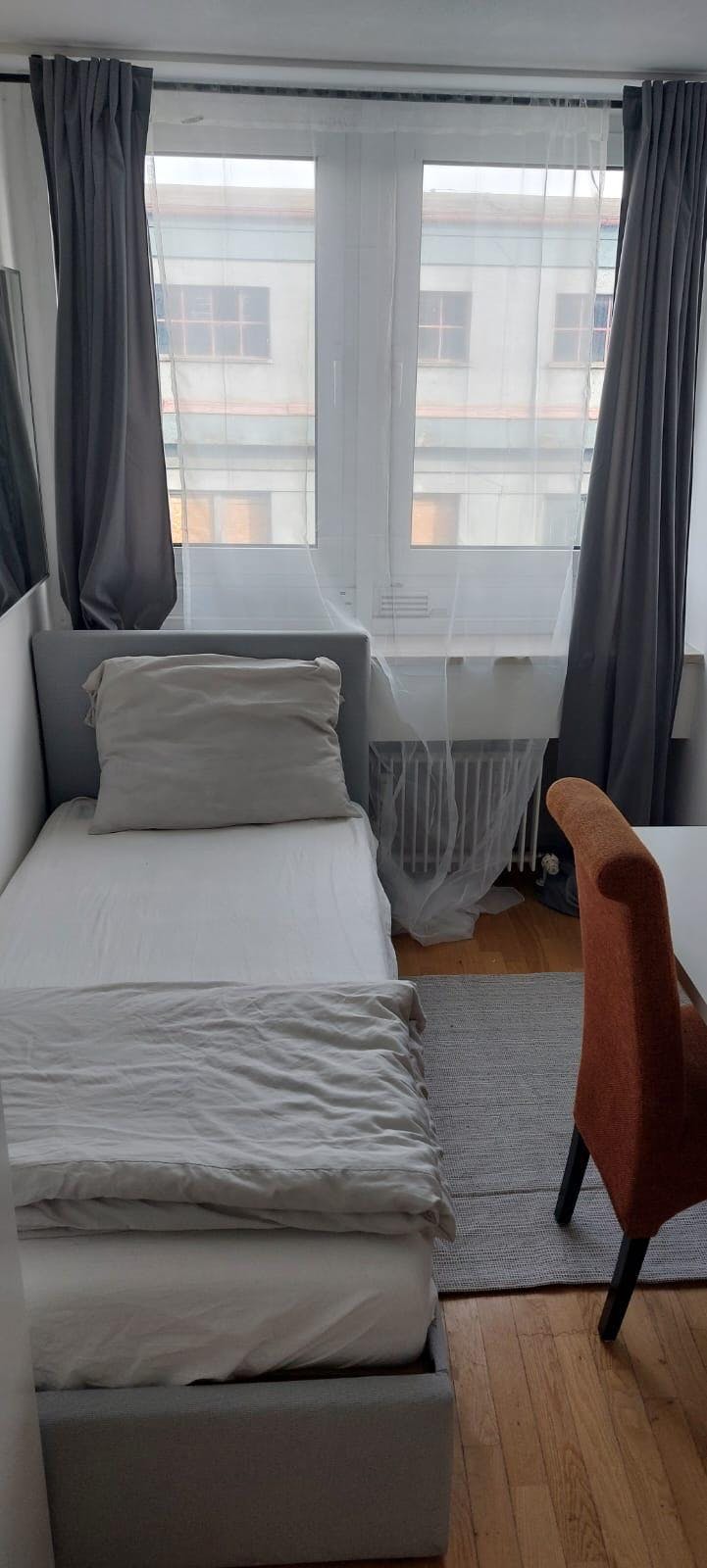 Single room Dachau, 1 bed, 9m² — photo 8