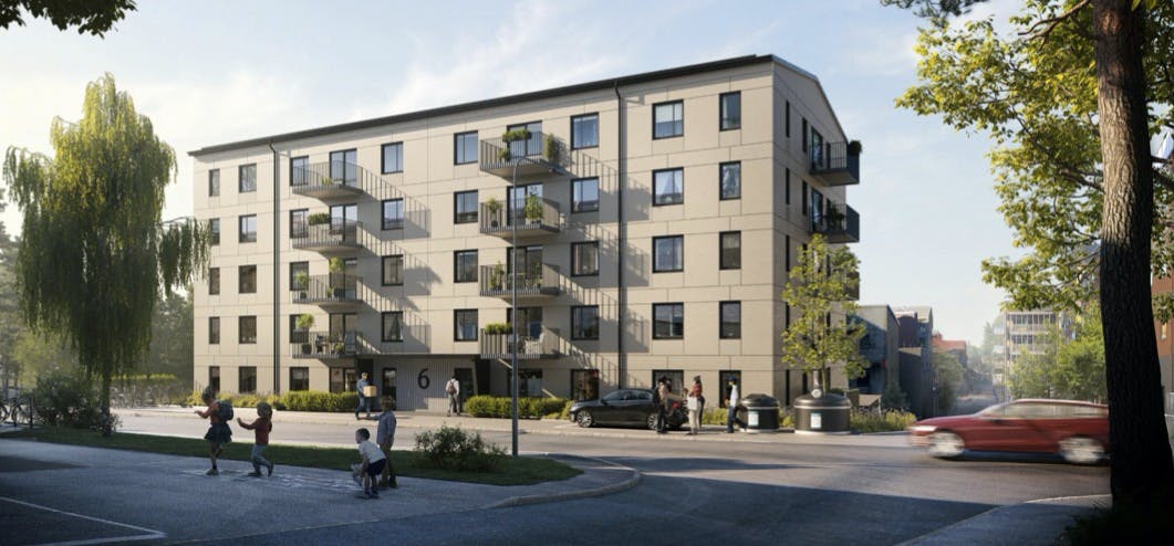 preview gallery tile