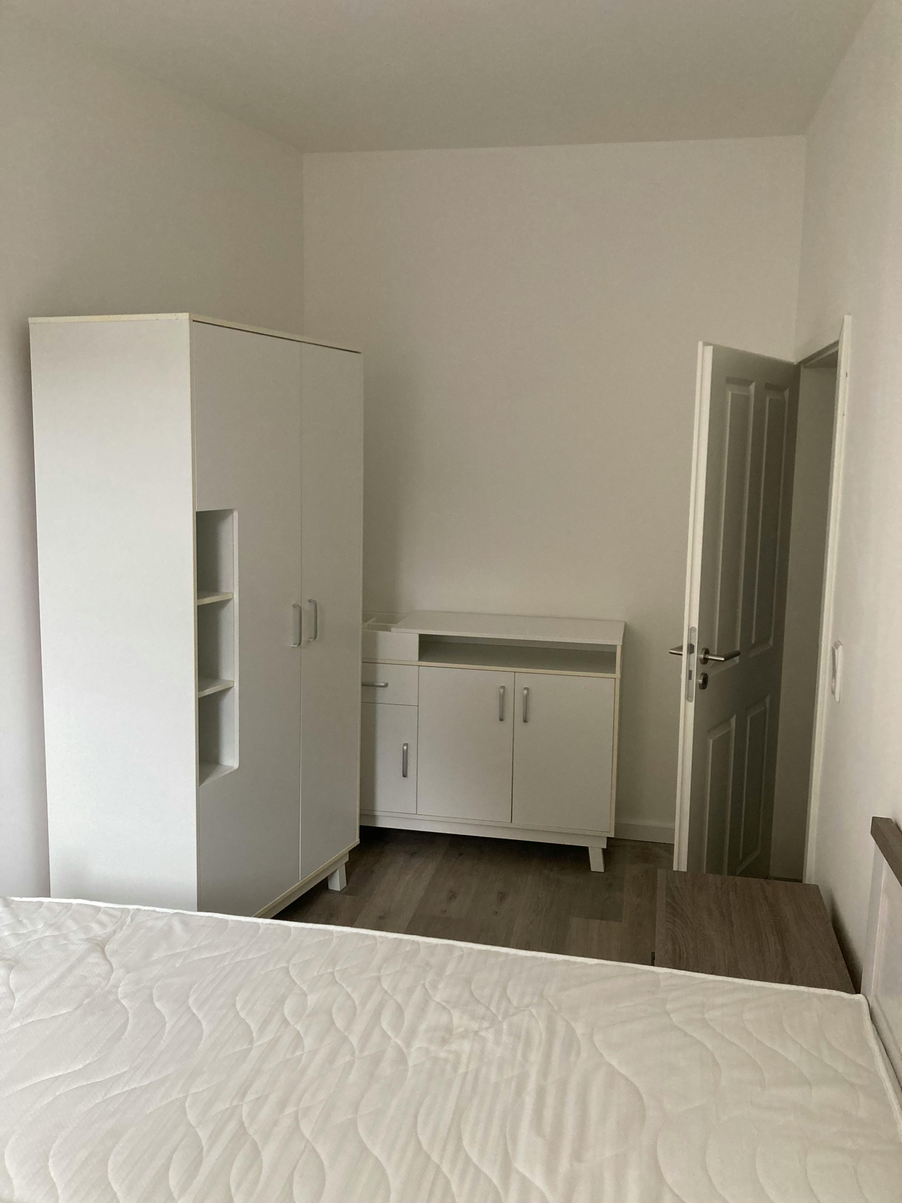 Apartment Halle (Saale), 1 bed — photo 9