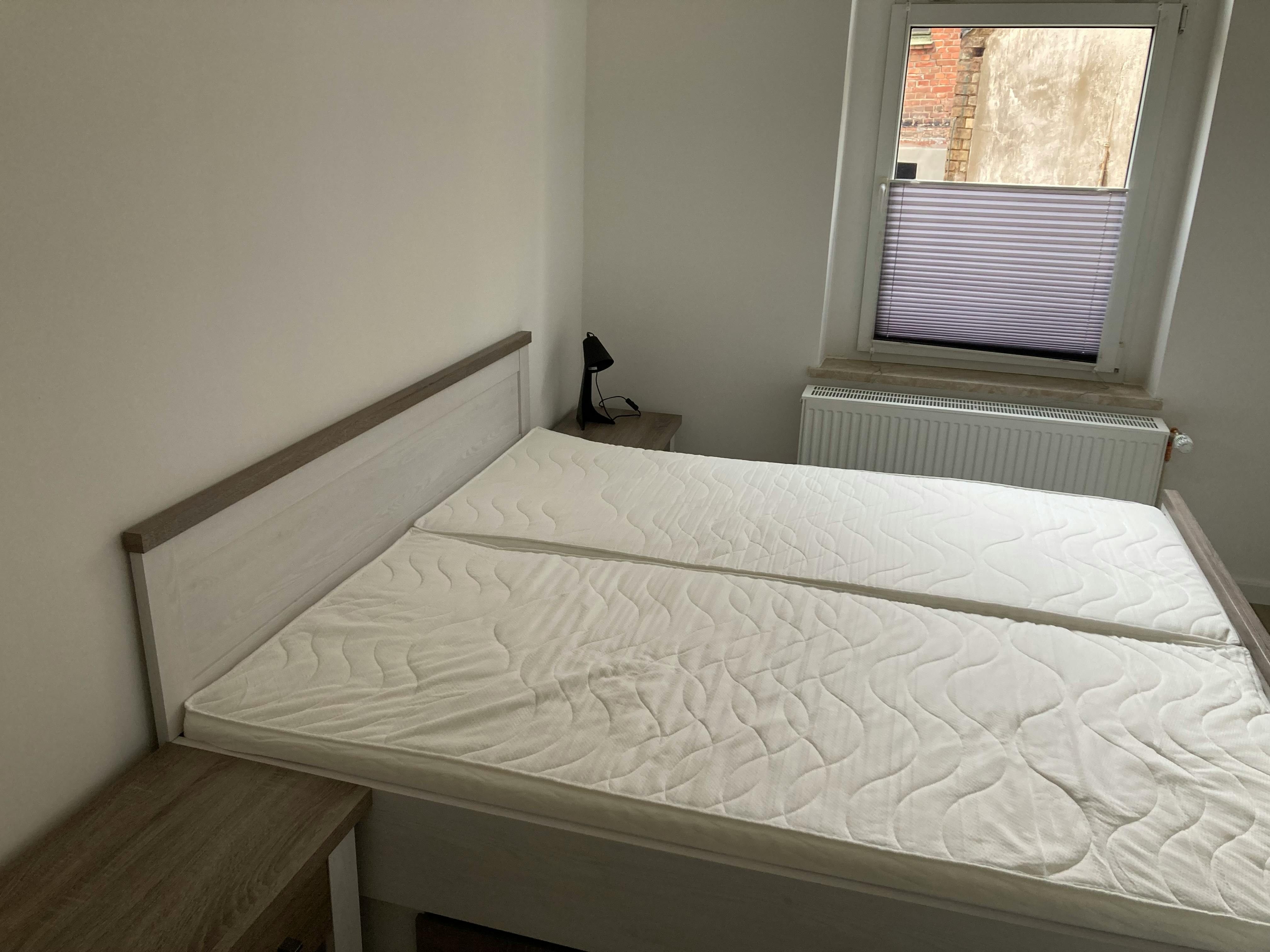 Apartment Halle (Saale), 1 bed — photo 2