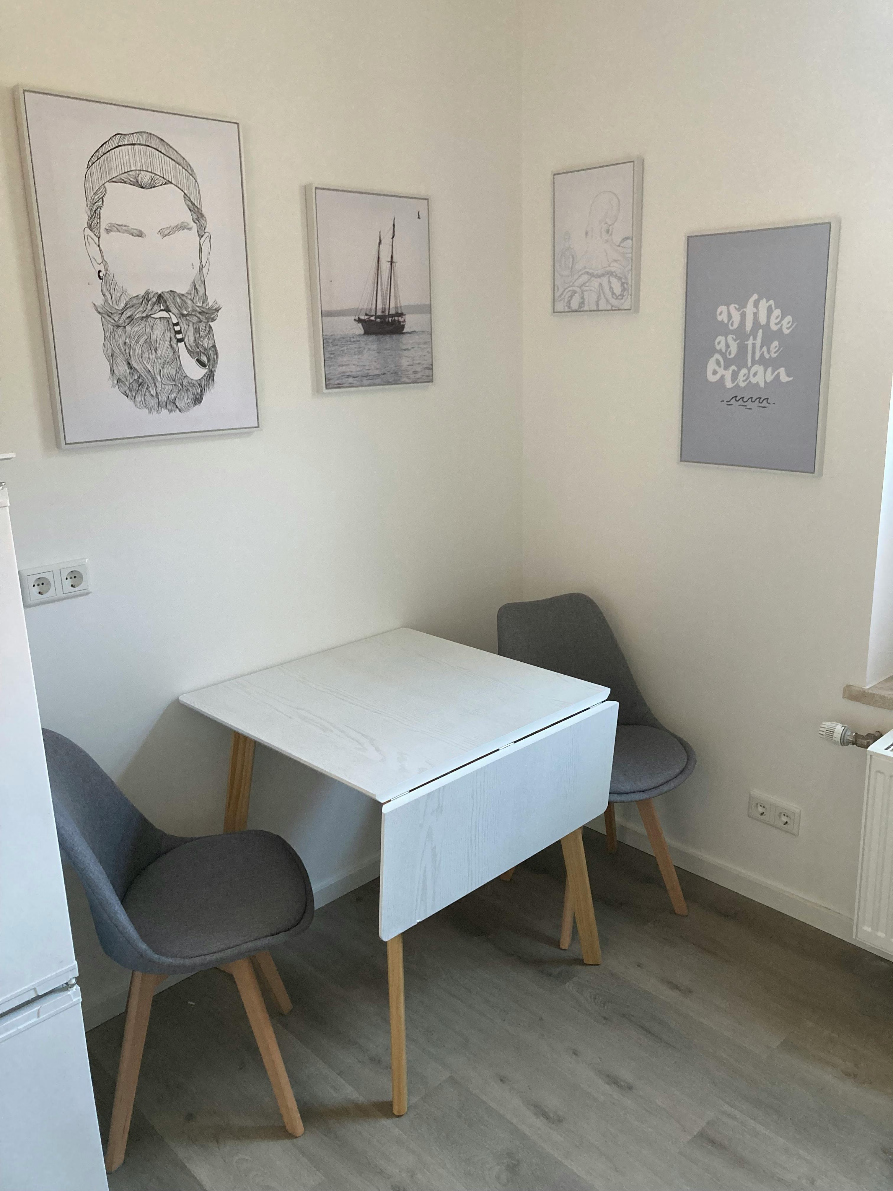 Apartment Halle (Saale), 1 bed — photo 3