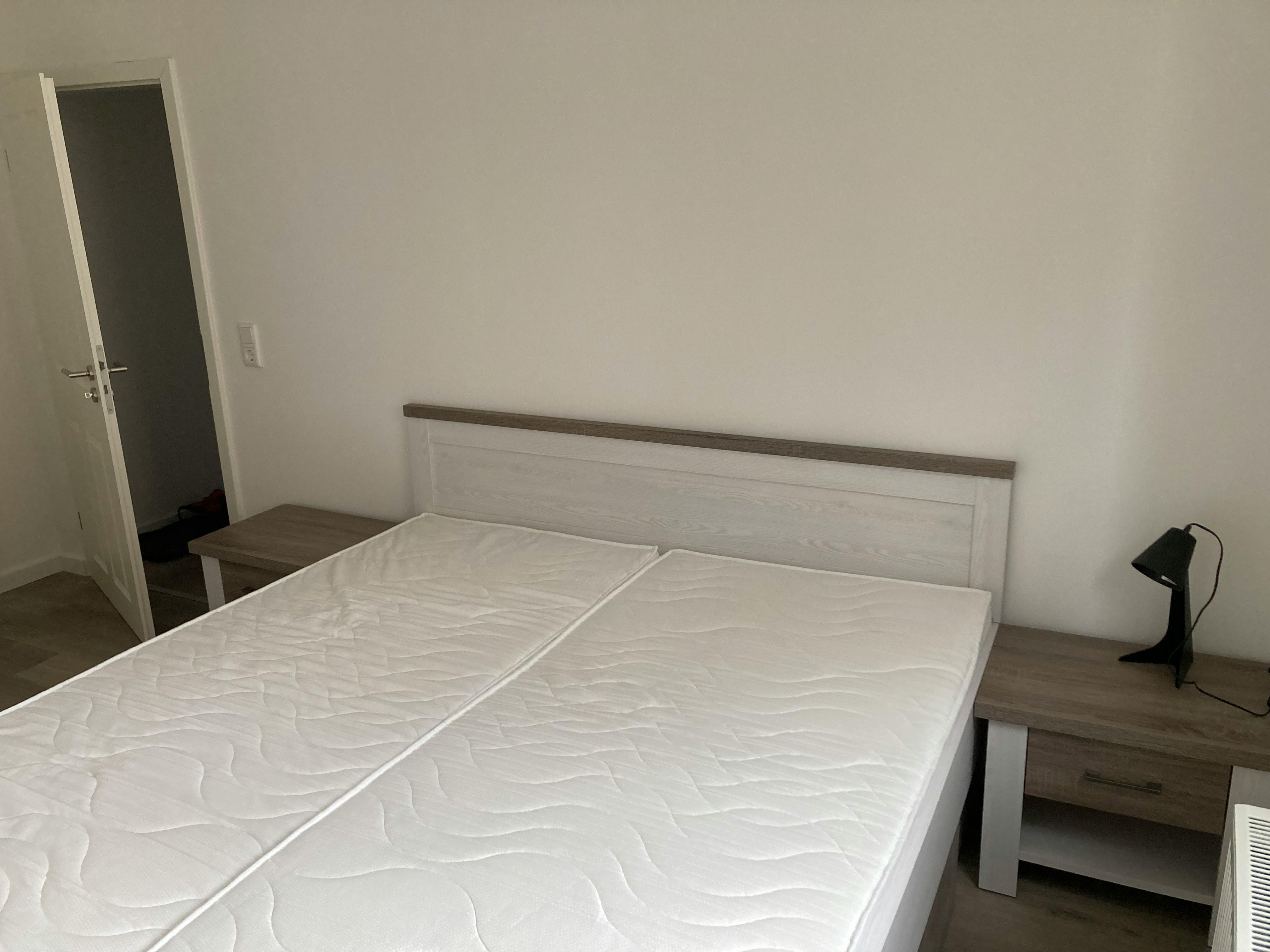 Apartment Halle (Saale), 1 bed — photo 4