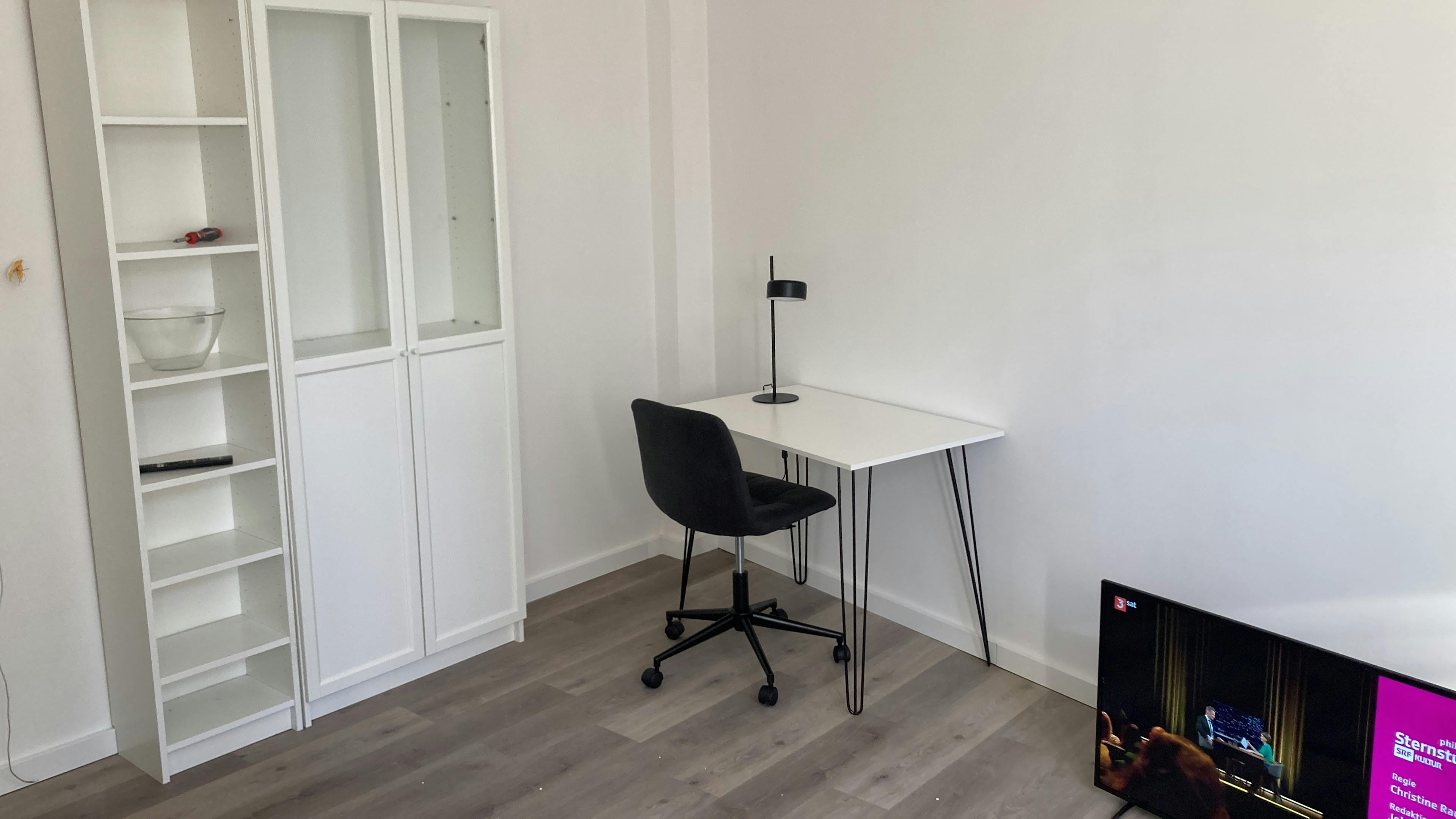 Apartment Halle (Saale), 1 bed — photo 6