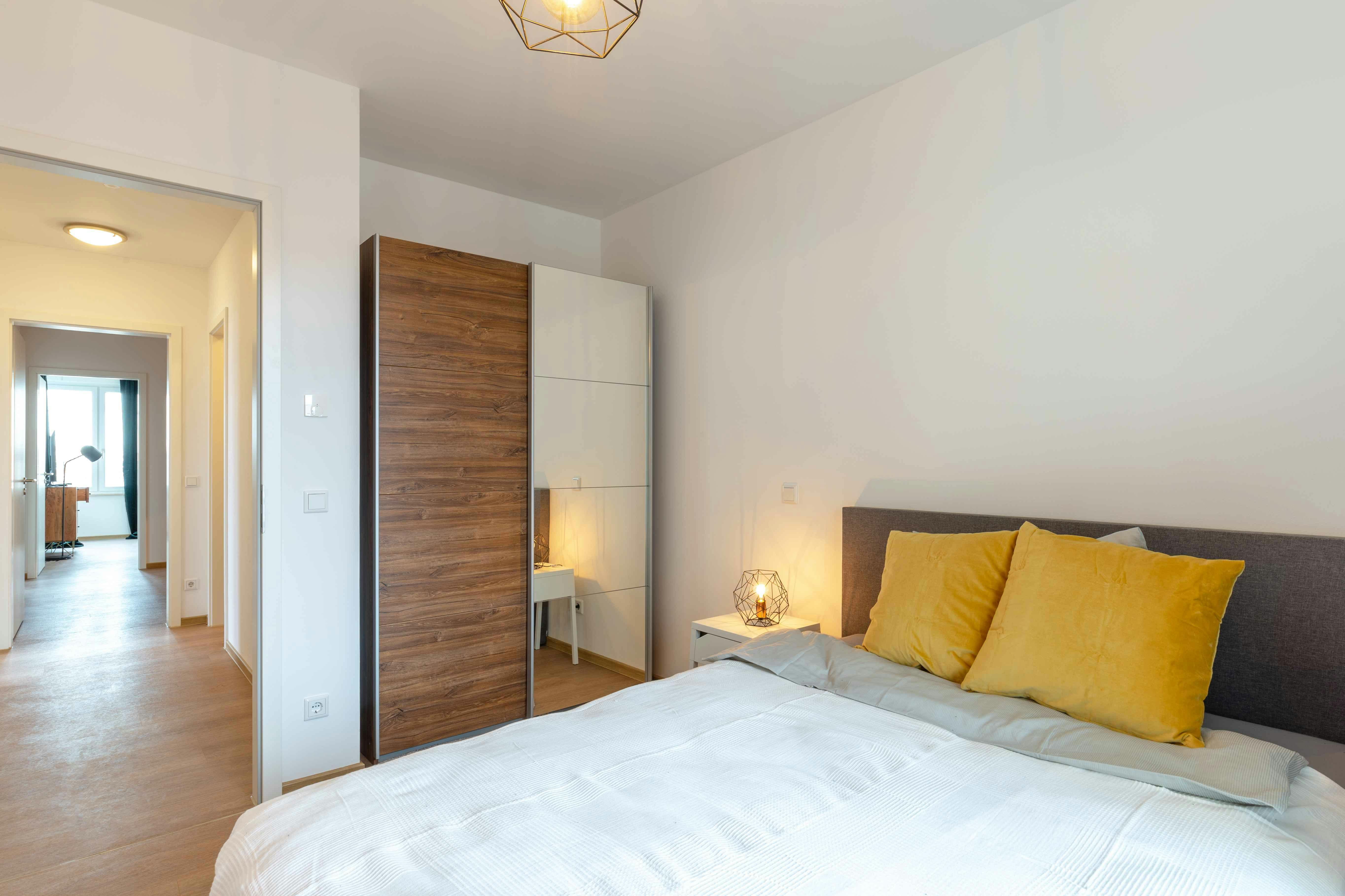 Apartment Berlin, 1 bed, 11m² — photo 6
