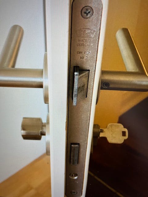 Private room for rent on Brüsseler Platz, Köln – pohled 5