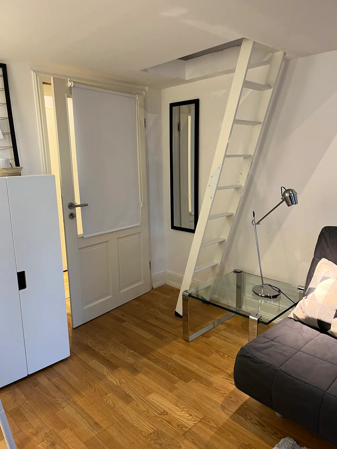 Private room in Brüsseler Platz, Köln (1564338) ROOM 1