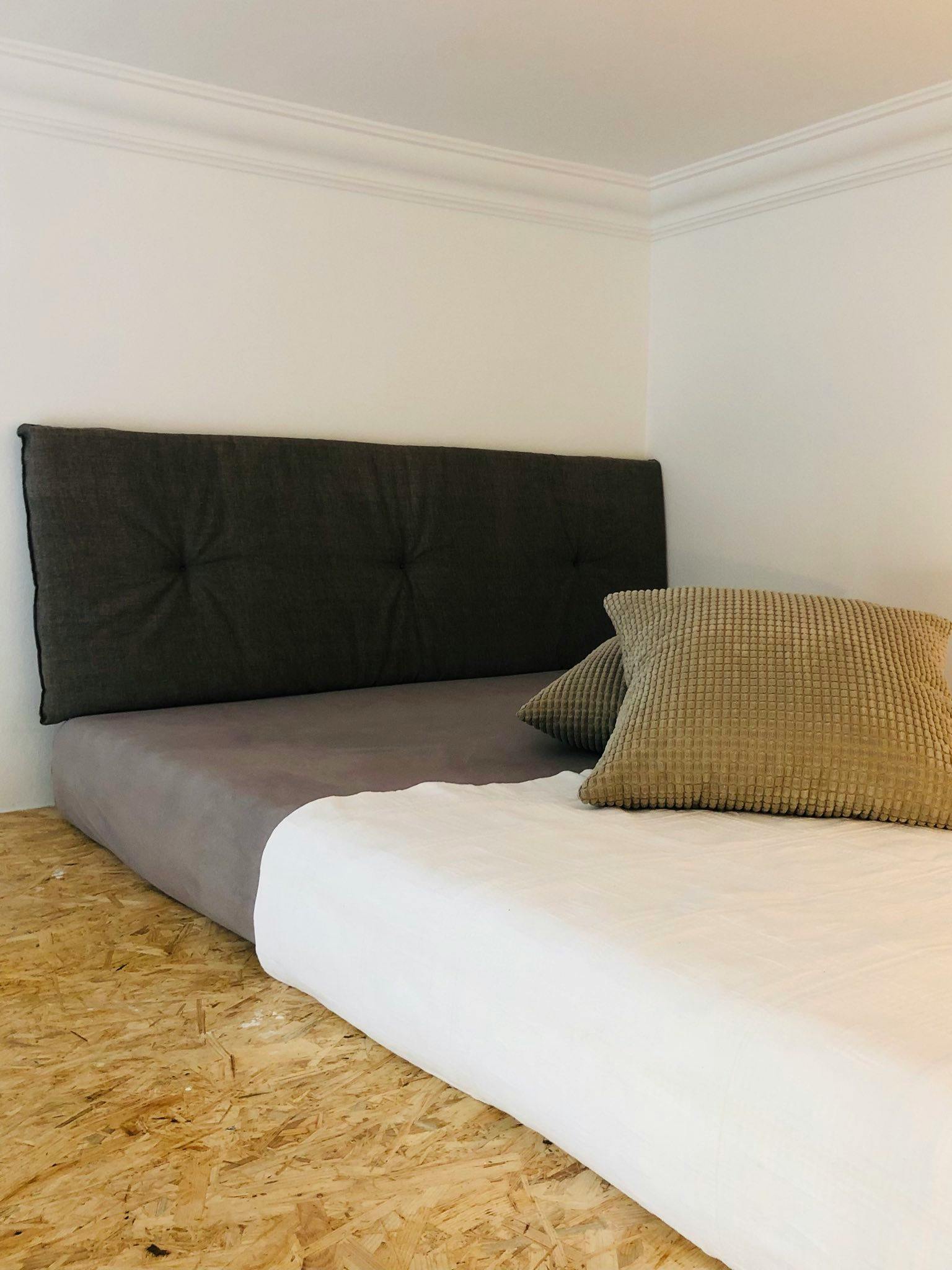 Apartment Köln, 1 bed, 20m² — photo 8