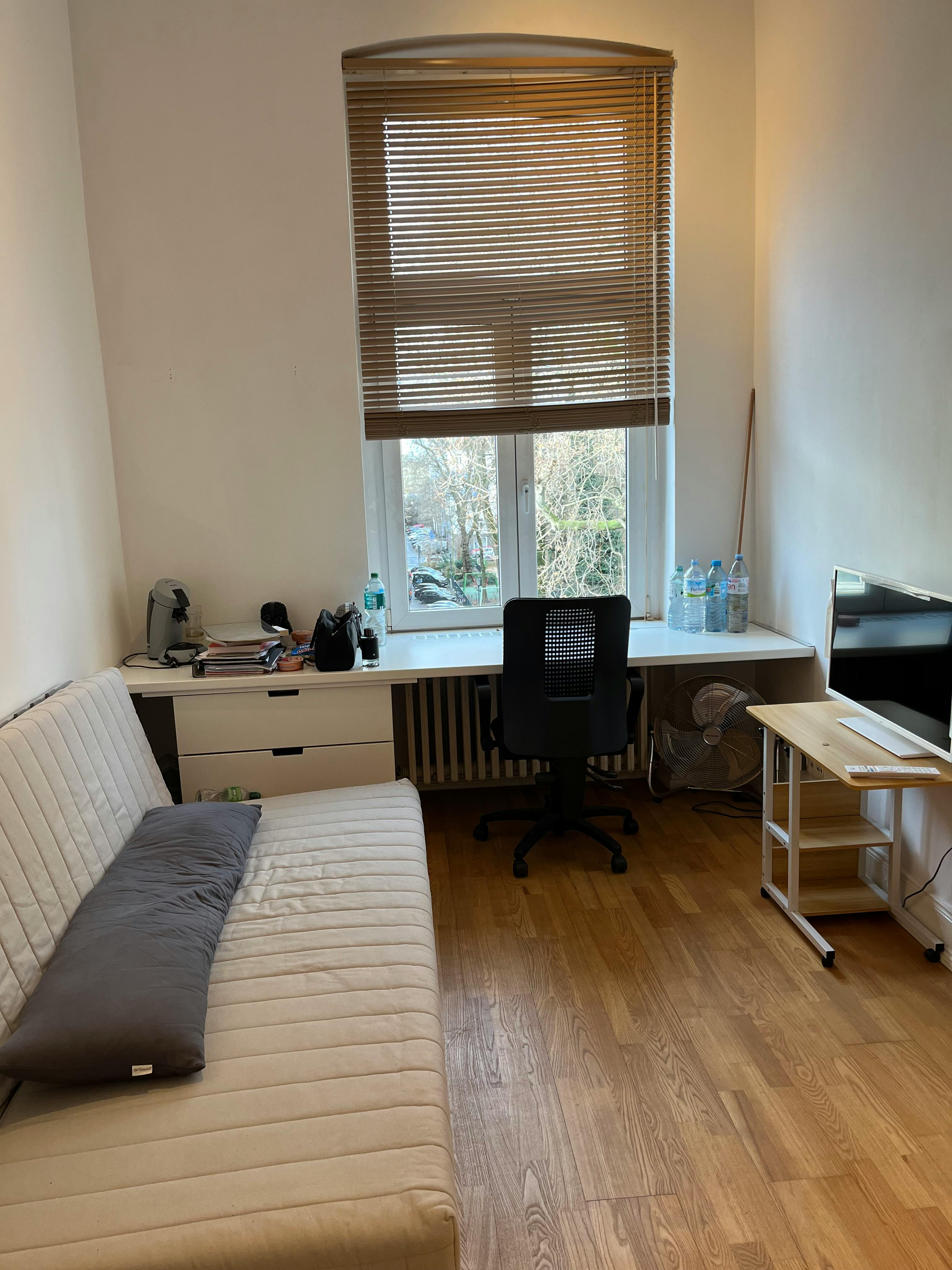 Apartment Köln, 1 bed, 20m² — photo 10