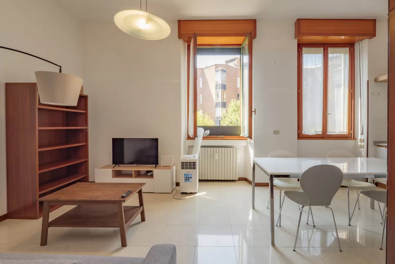 Via Giovanni Pierluigi da Palestrina, Milan