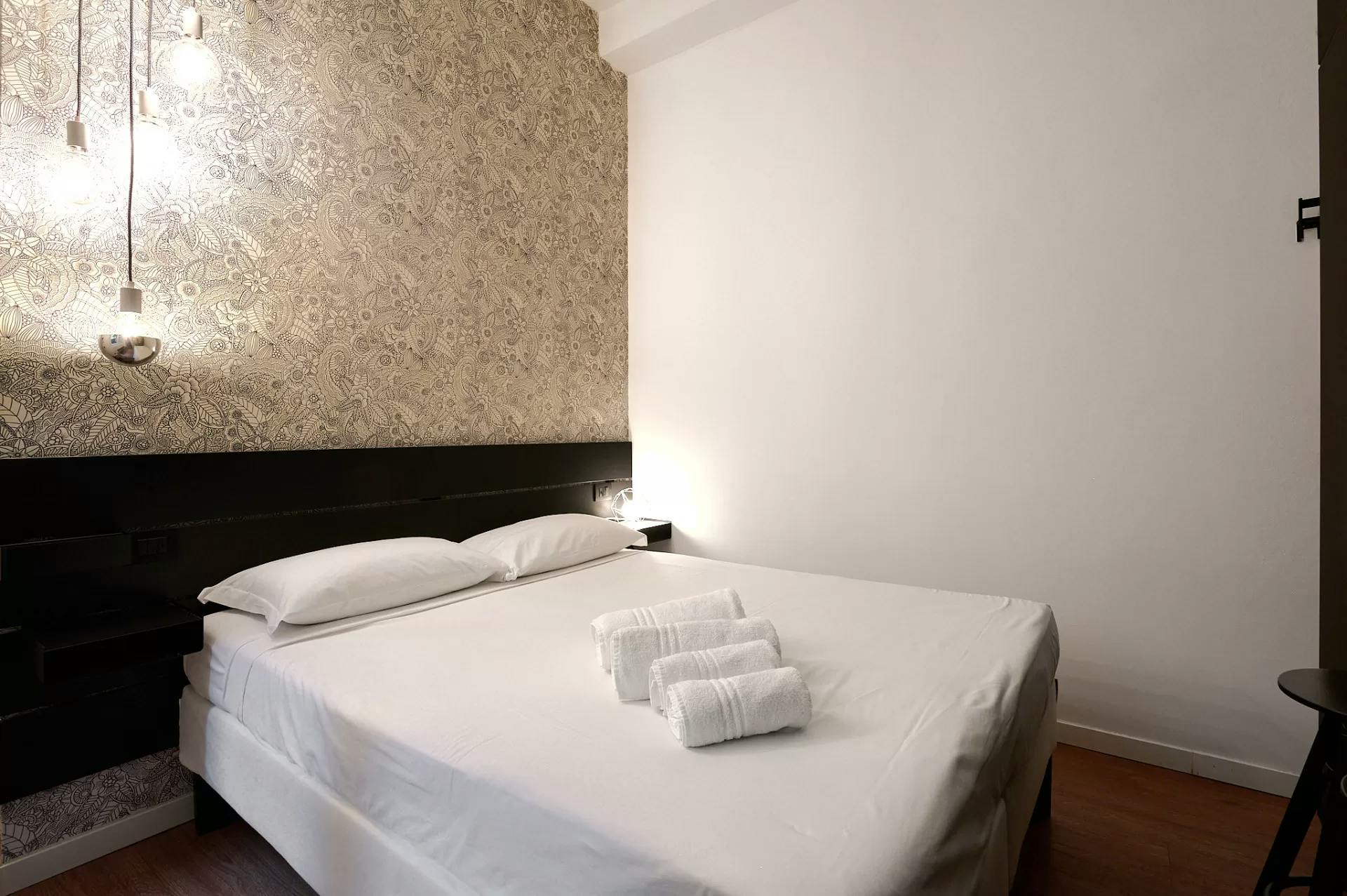 Via Emilio Morosini, Milan