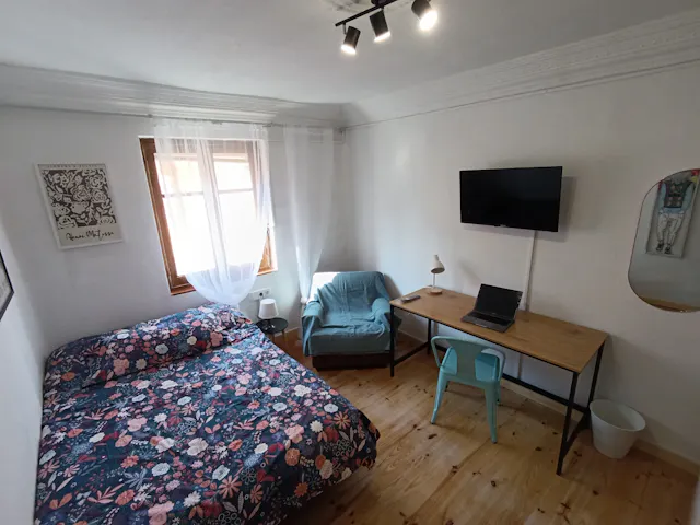 4-Bedroom Apartment in Calle de Sedano, Burgos (1564377) room image 1
