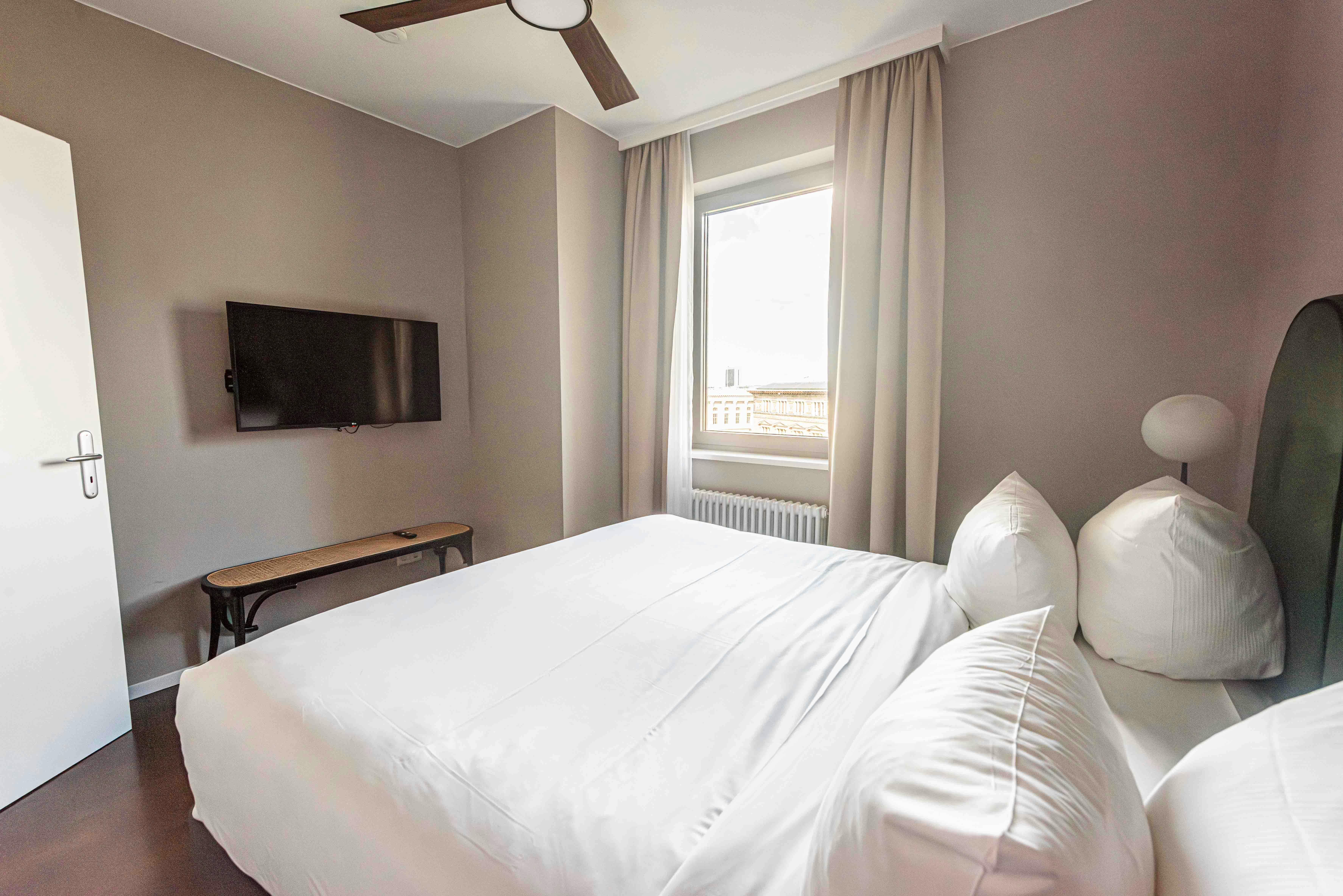 Apartment Berlin, 2 beds — photo 4