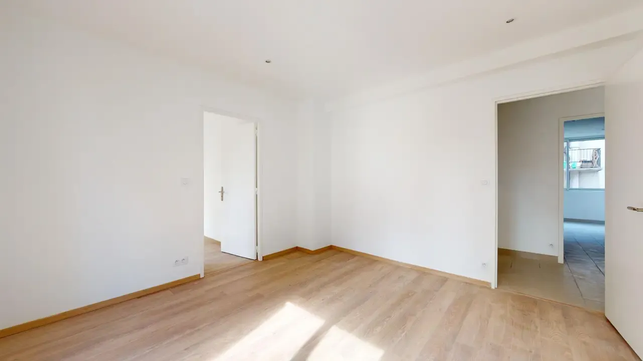 3-Bedroom Apartment in Rue du Commerce, Montpellier (1564405) ROOM 2