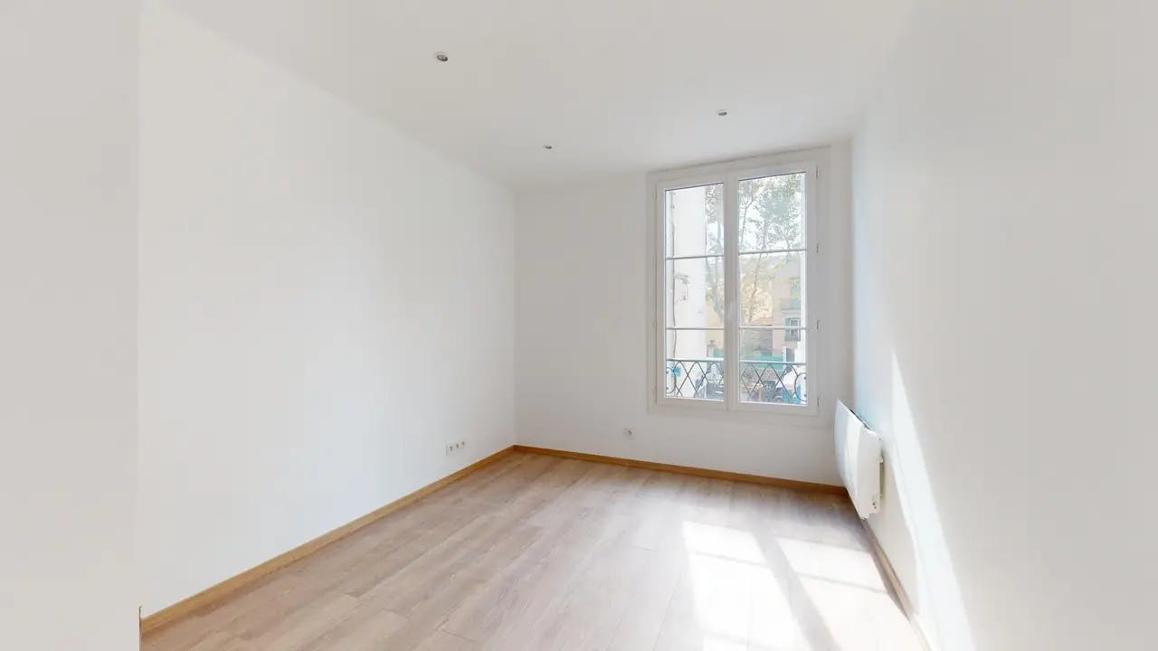 3-Bedroom Apartment in Rue du Commerce, Montpellier (1564405) room image 10