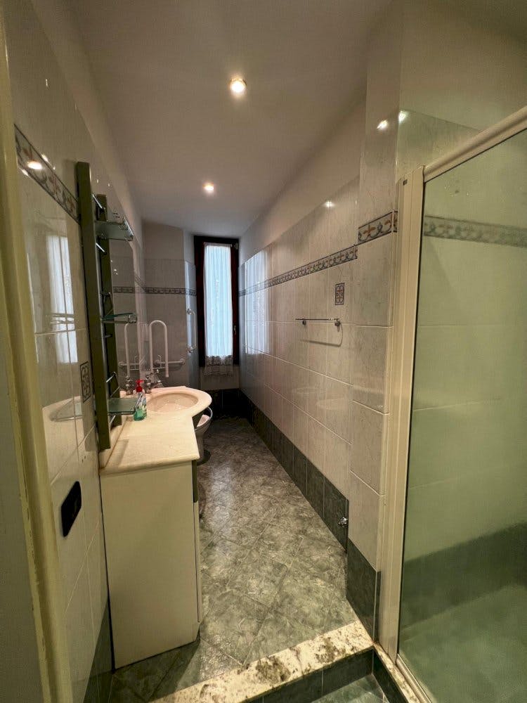 Double room Florence, 1 bed — photo 6