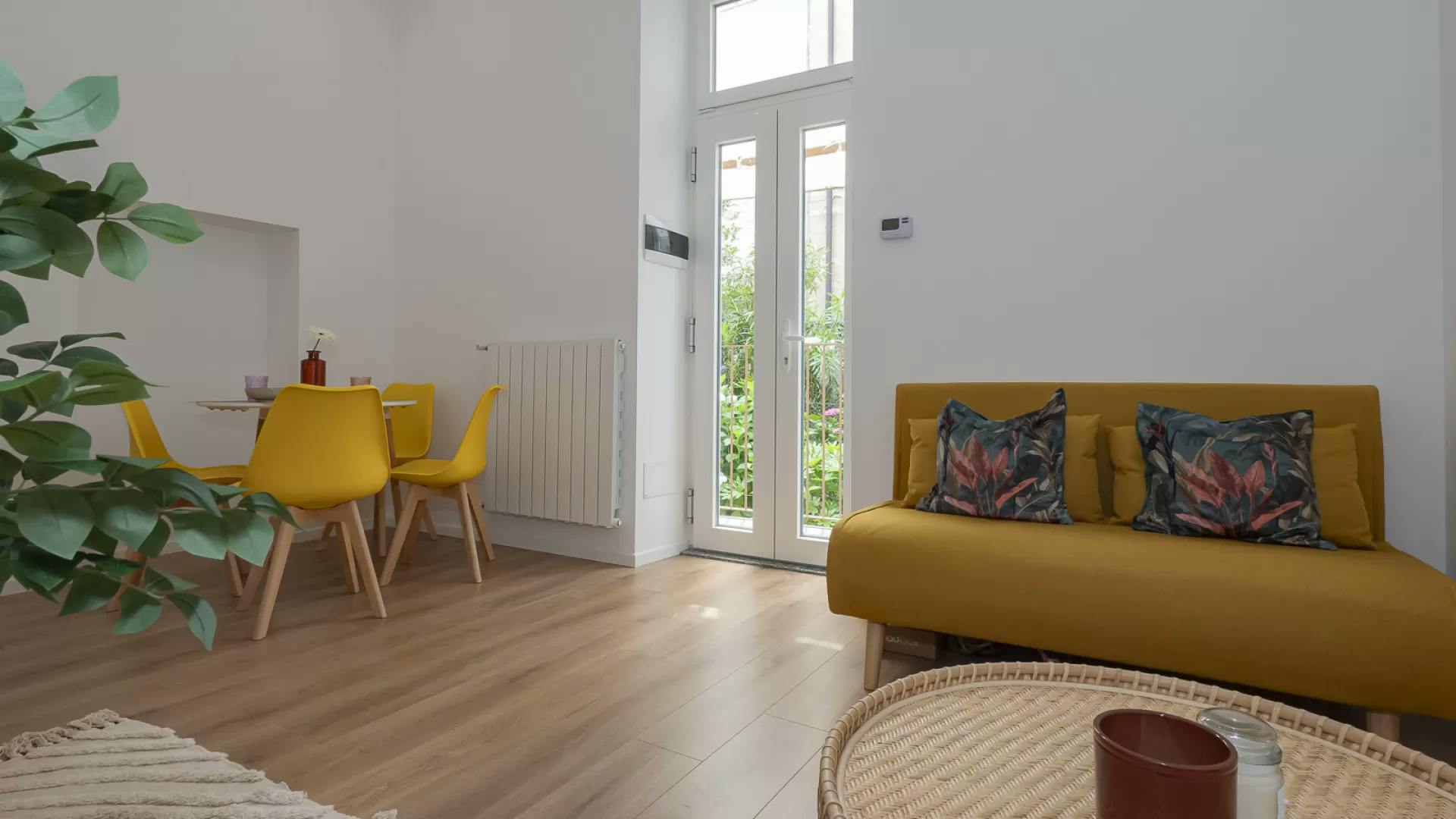 Via Saverio Griffini, Milan