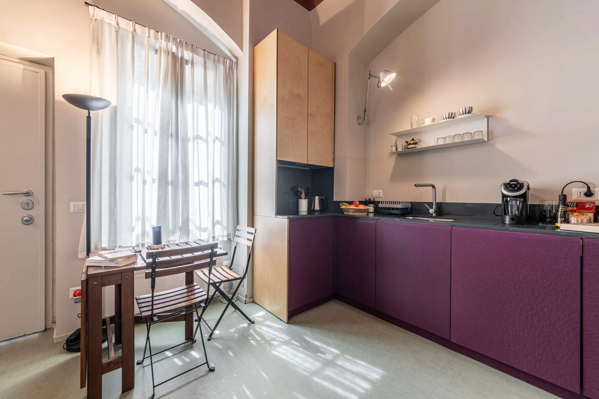 Via Emilio Gola, Milan