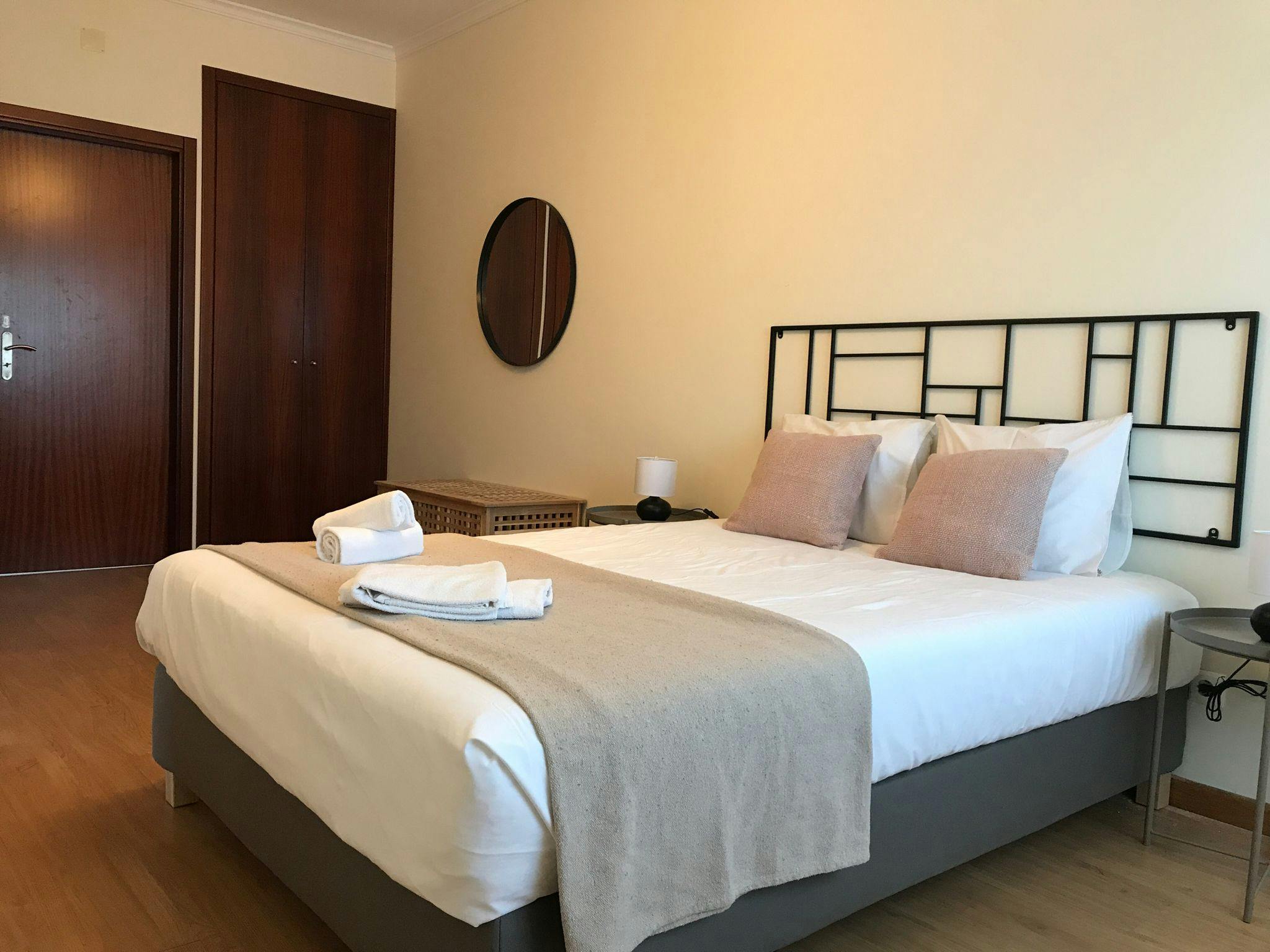 Alameda da Encarnação, Lisbon preview