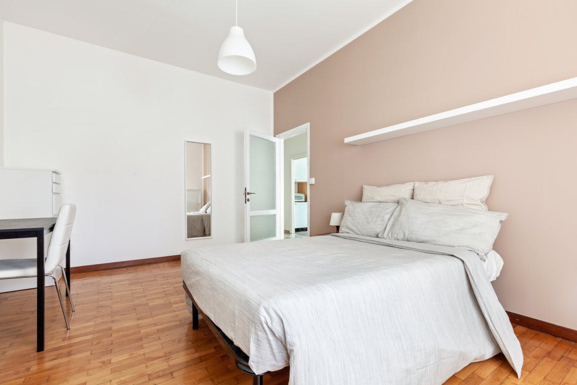 Via Antonio Panizzi, Milan preview