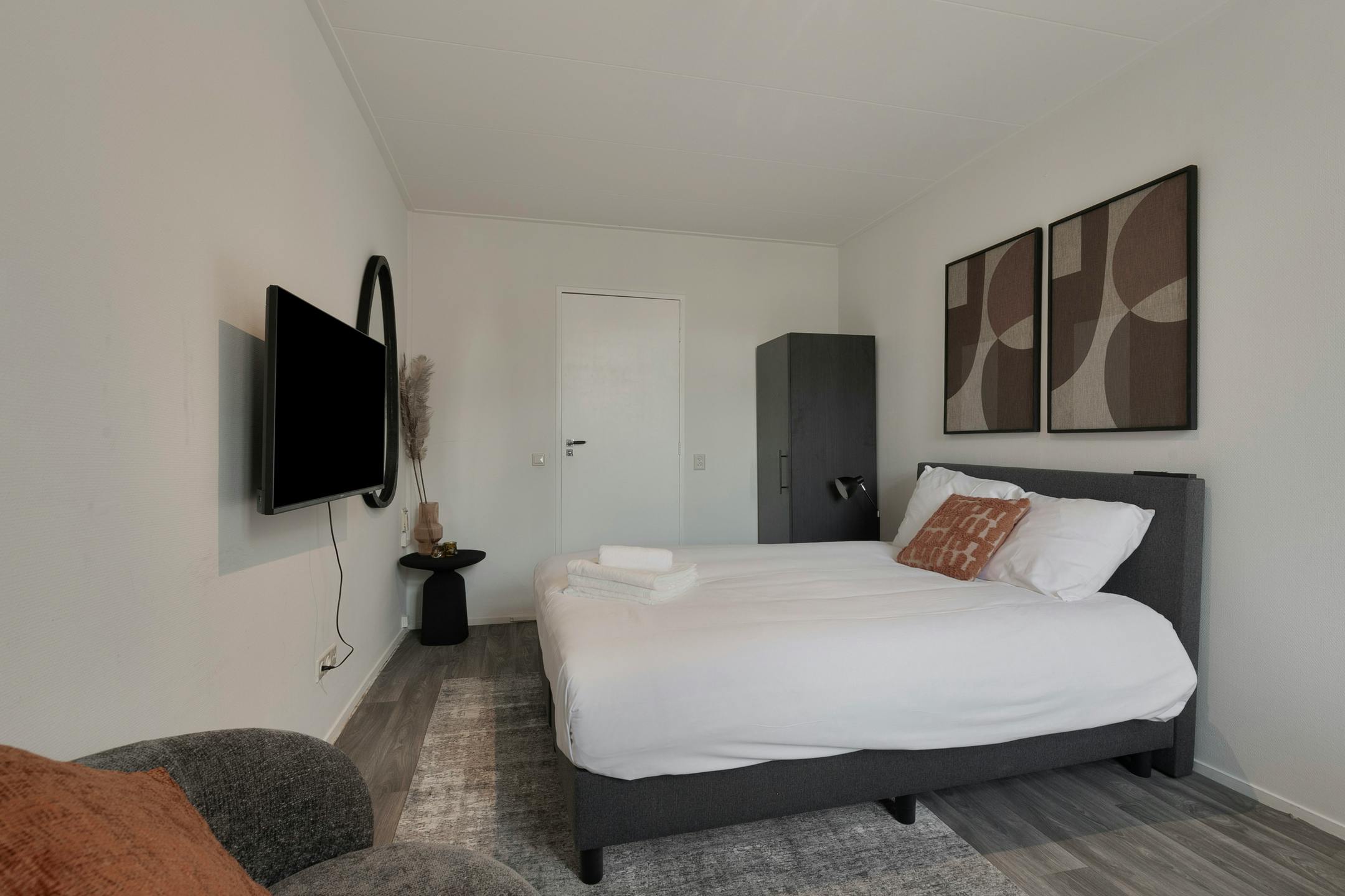 Apartment in Lange Nieuwstraat, Utrecht (1564477) ROOM 2