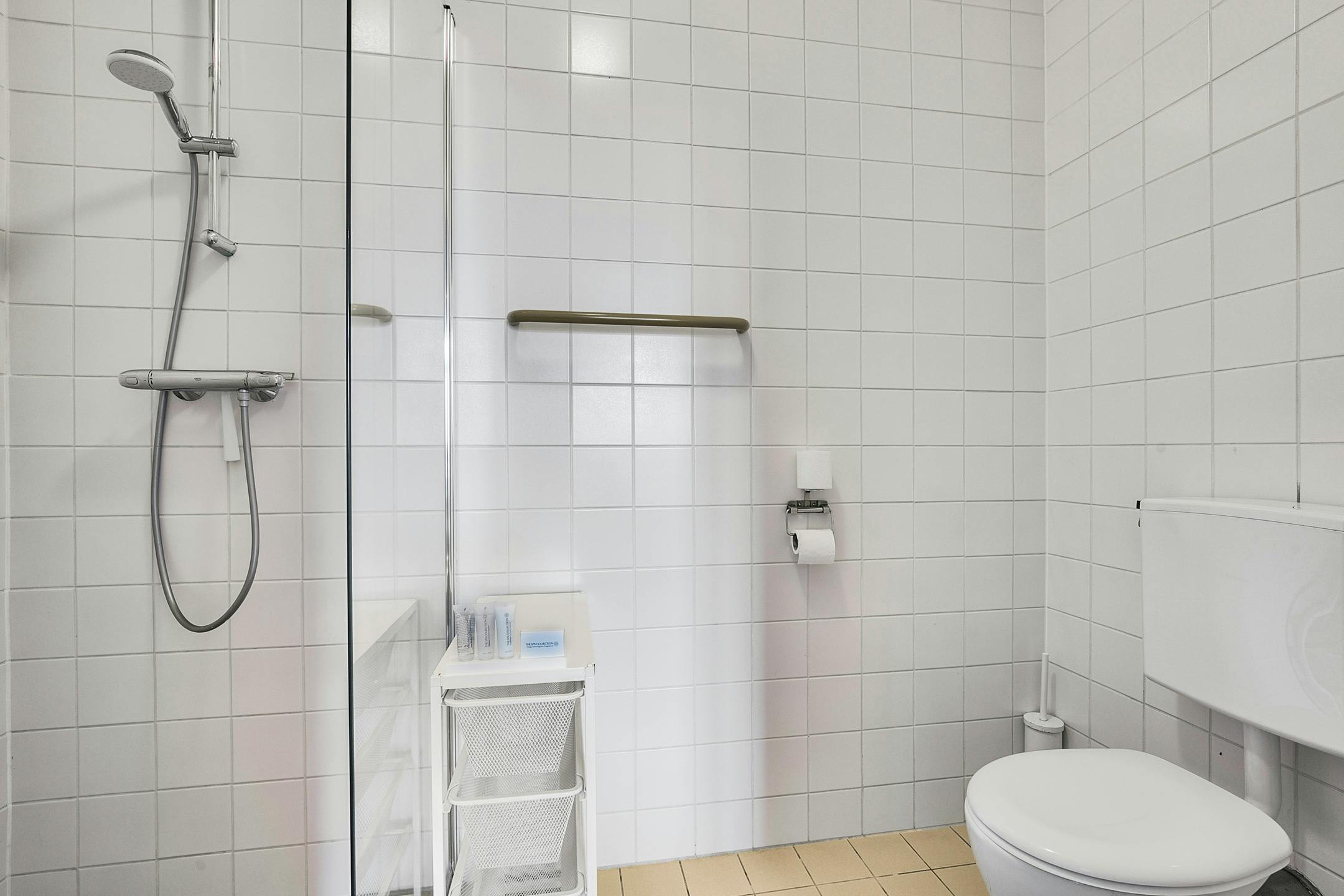 Apartment in Lange Nieuwstraat, Utrecht (1564477) room image 10