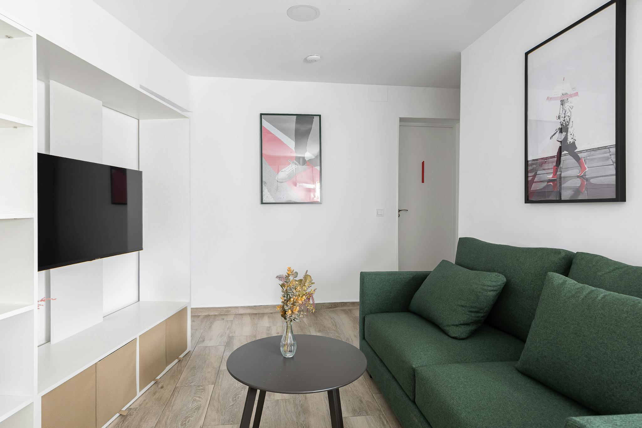 Calle Sánchez Morate, Getafe preview