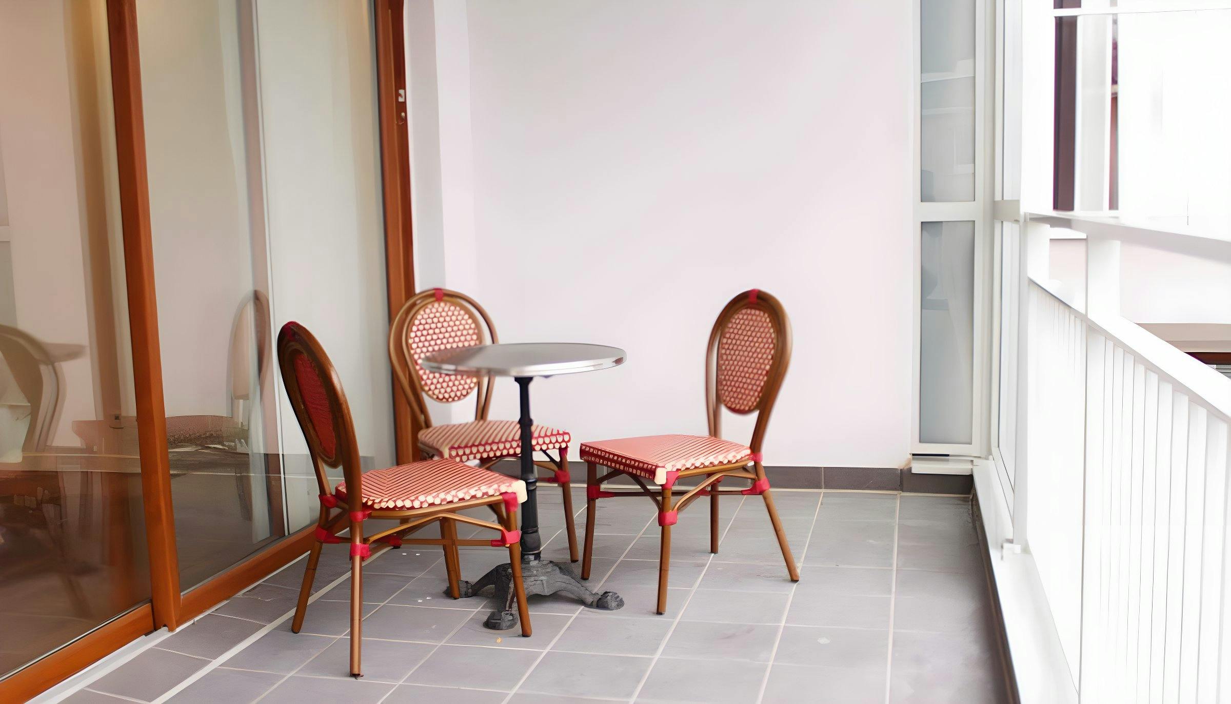 Apartment Créteil, 4 beds — photo 23