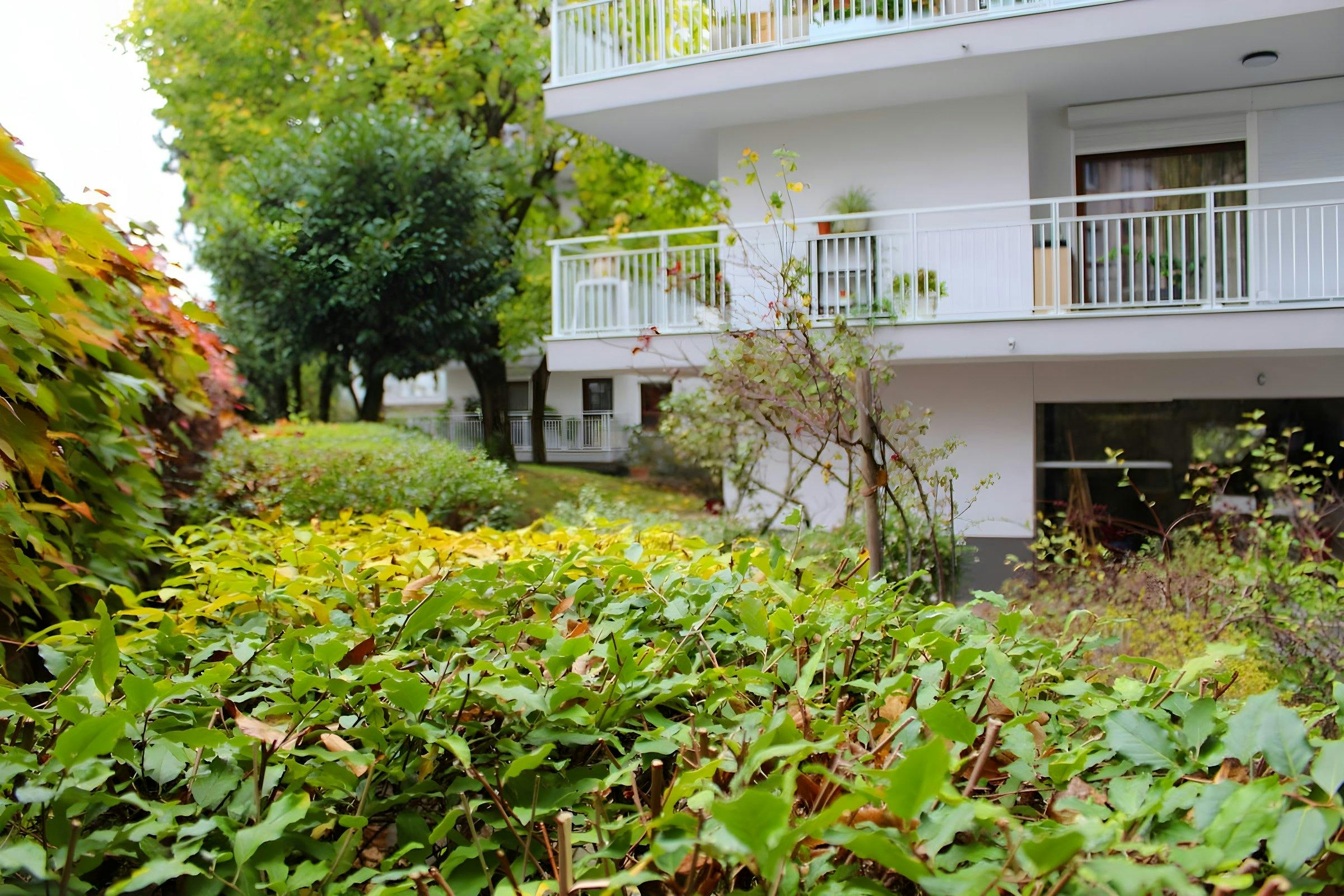 Apartment Créteil, 4 beds — photo 17