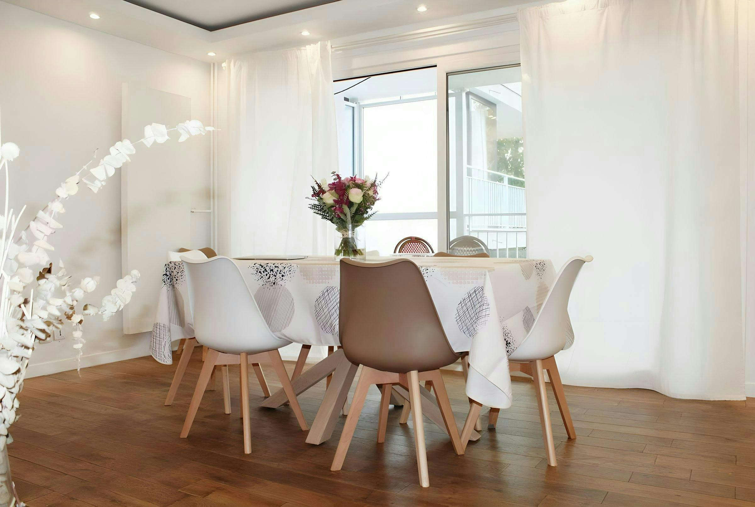 Apartment Créteil, 4 beds — photo 4