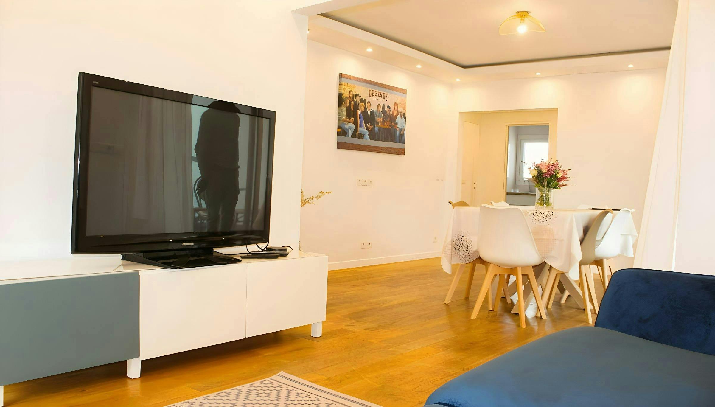 Apartment Créteil, 4 beds — photo 5