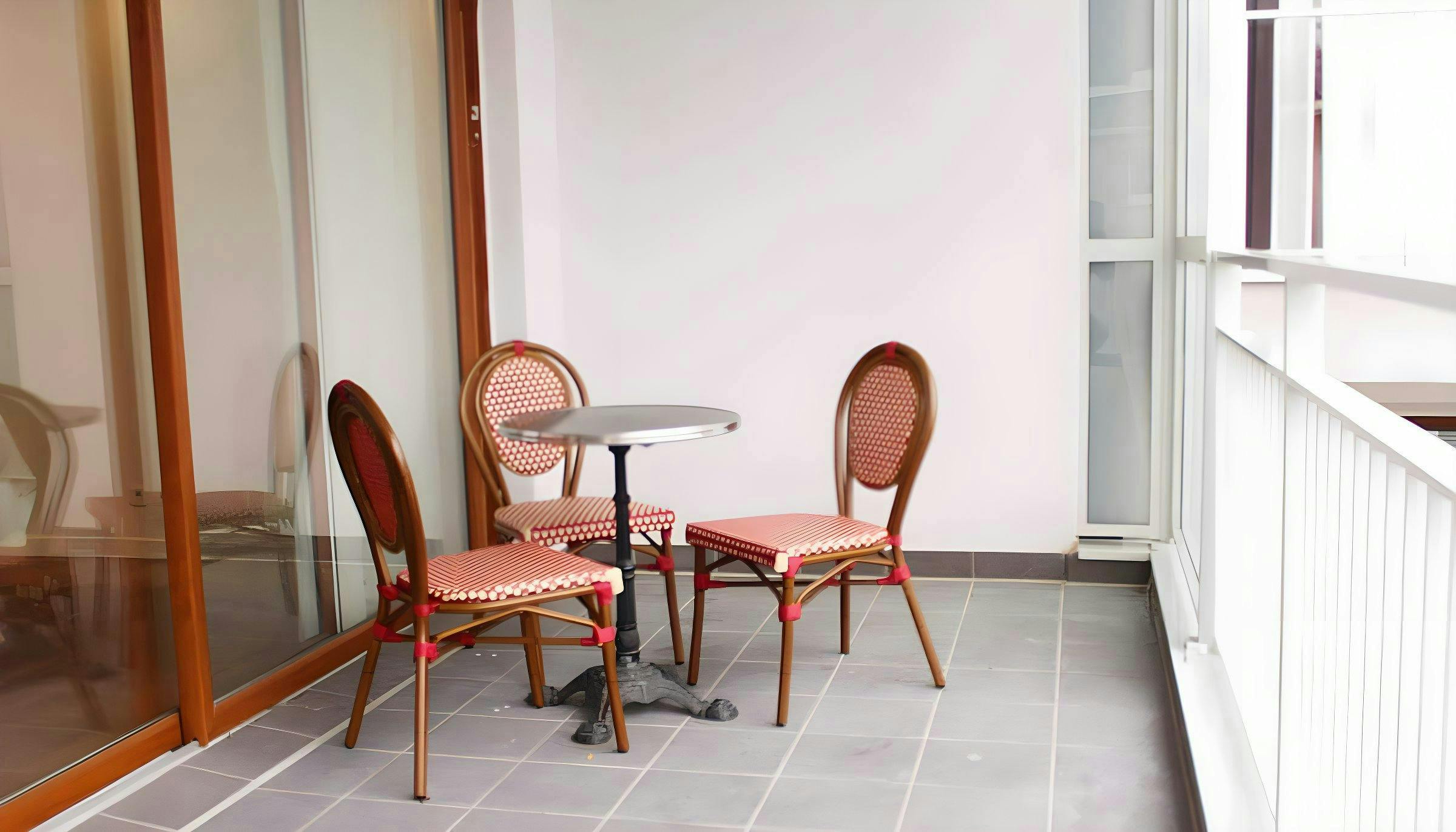 Apartment Créteil, 4 beds — photo 6