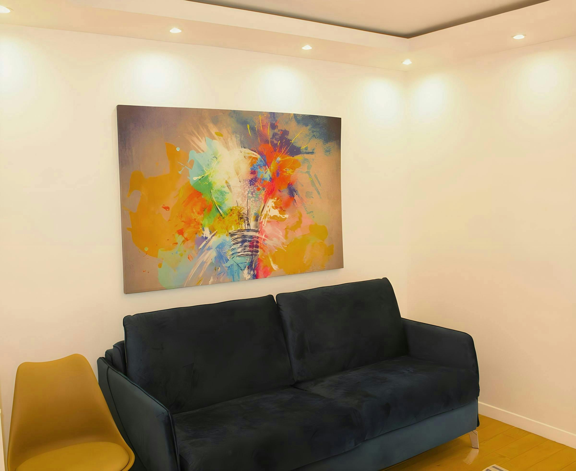 Apartment Créteil, 4 beds — photo 8