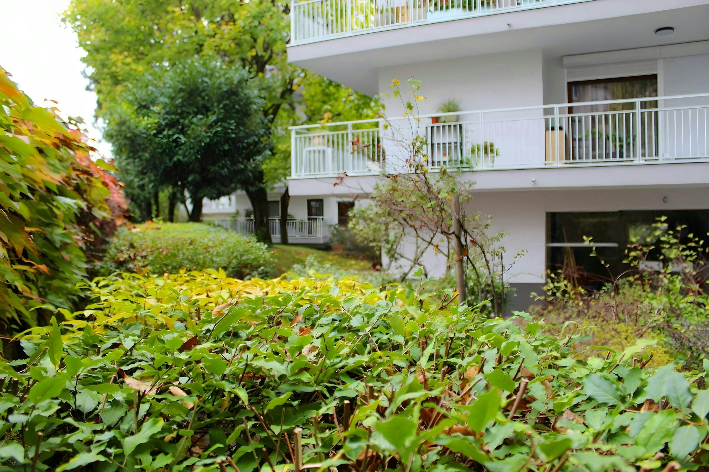 Apartment Créteil, 4 beds — photo 9