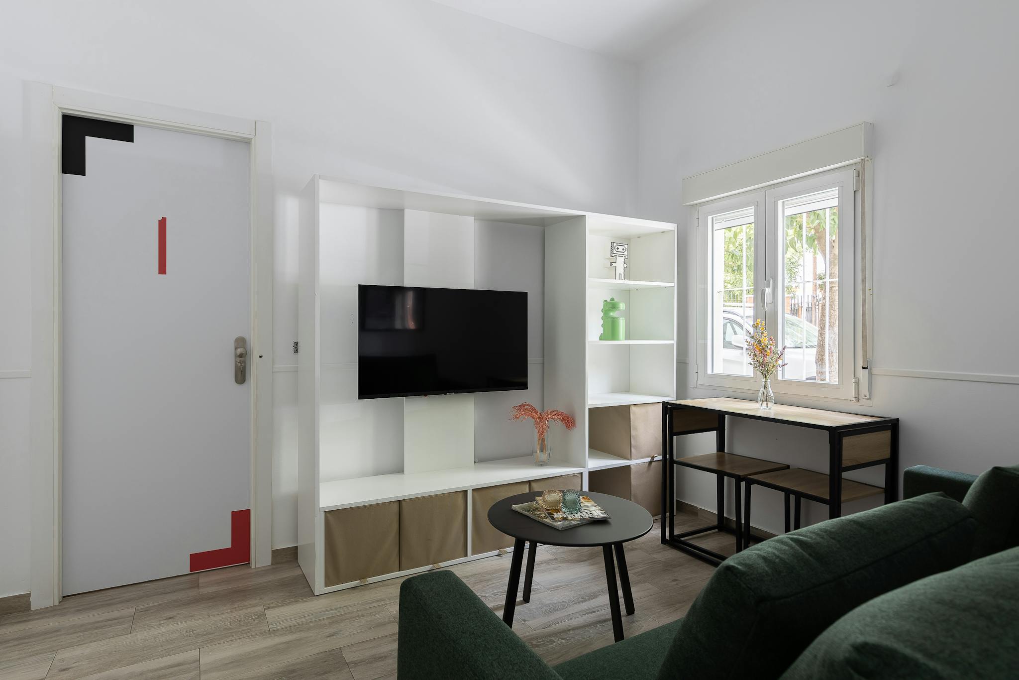 Calle Daoiz, Getafe preview