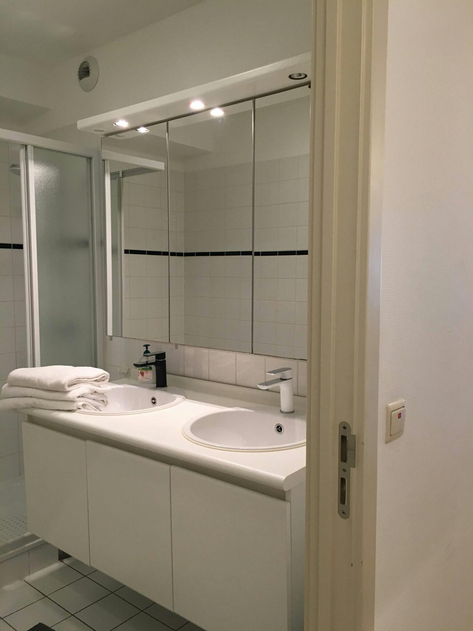 Apartment Schaerbeek, 2 beds — photo 5