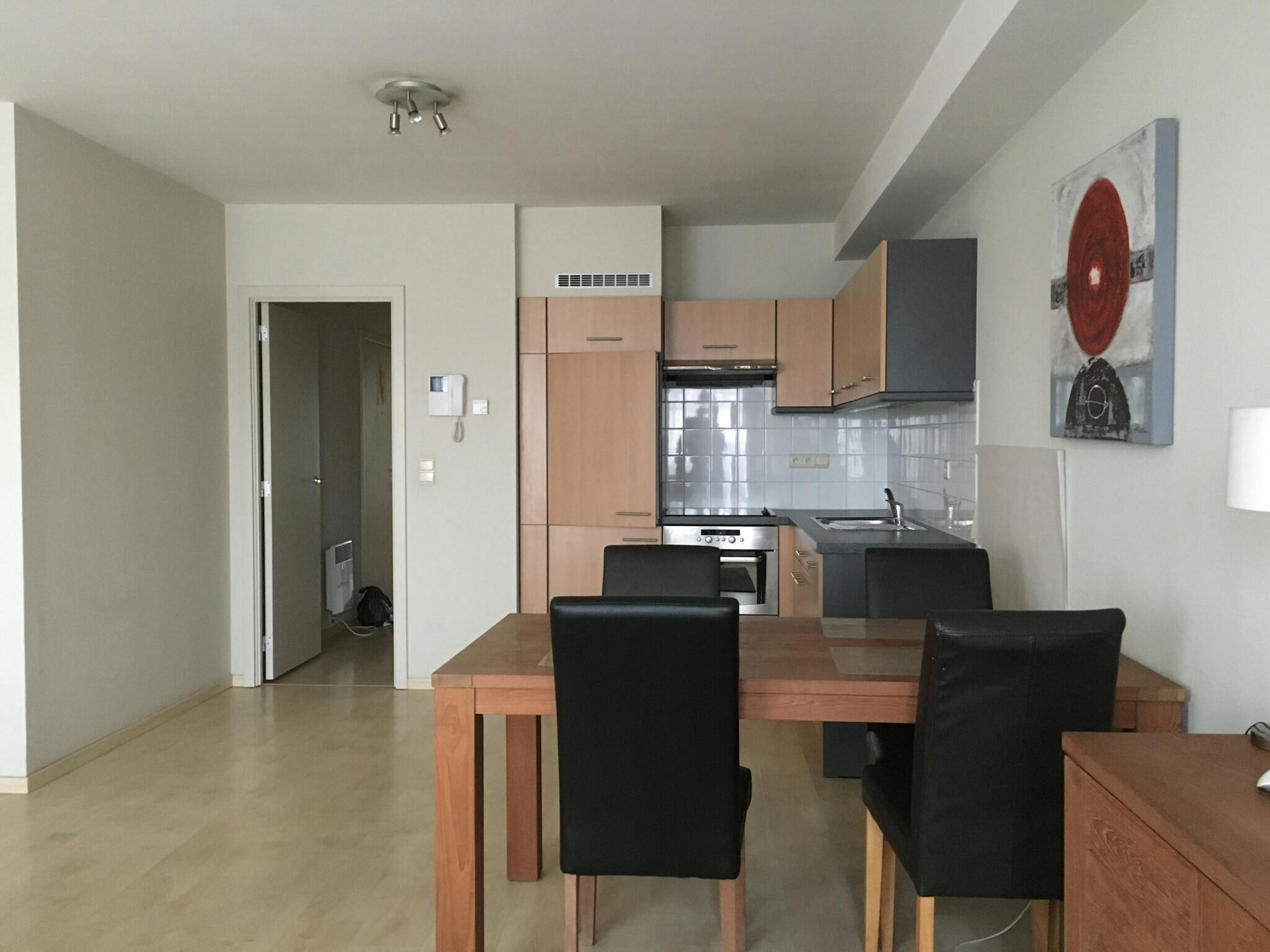 Apartment Schaerbeek, 2 beds — photo 7