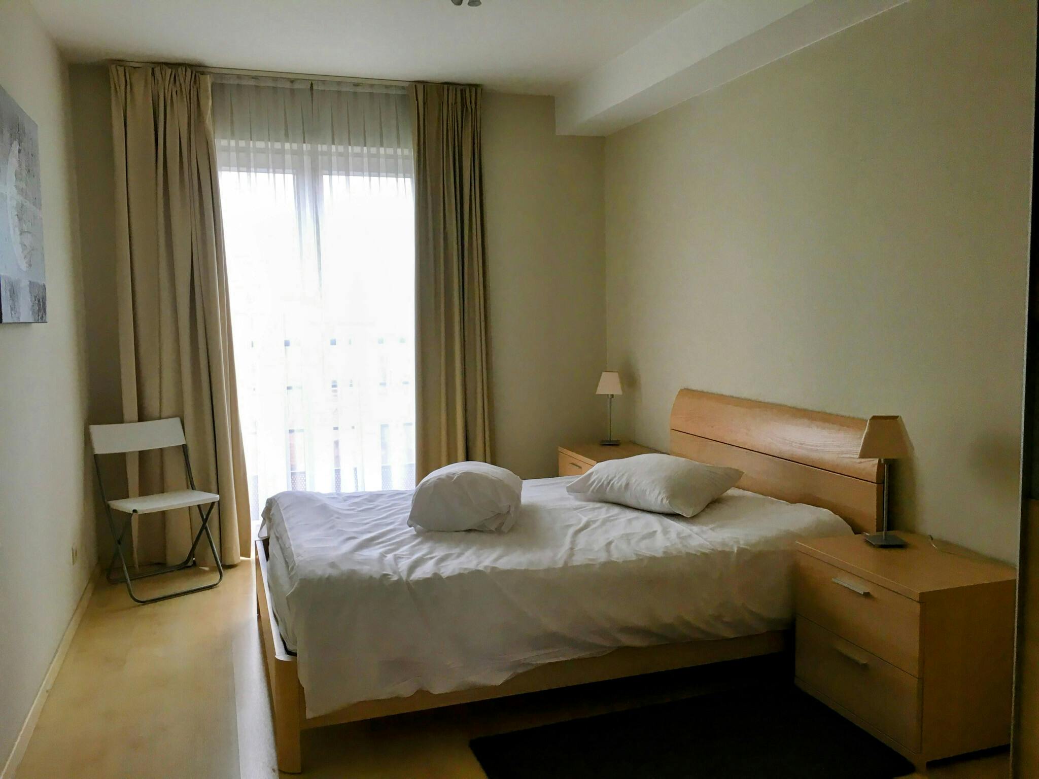 Apartment Schaerbeek, 2 beds — photo 8