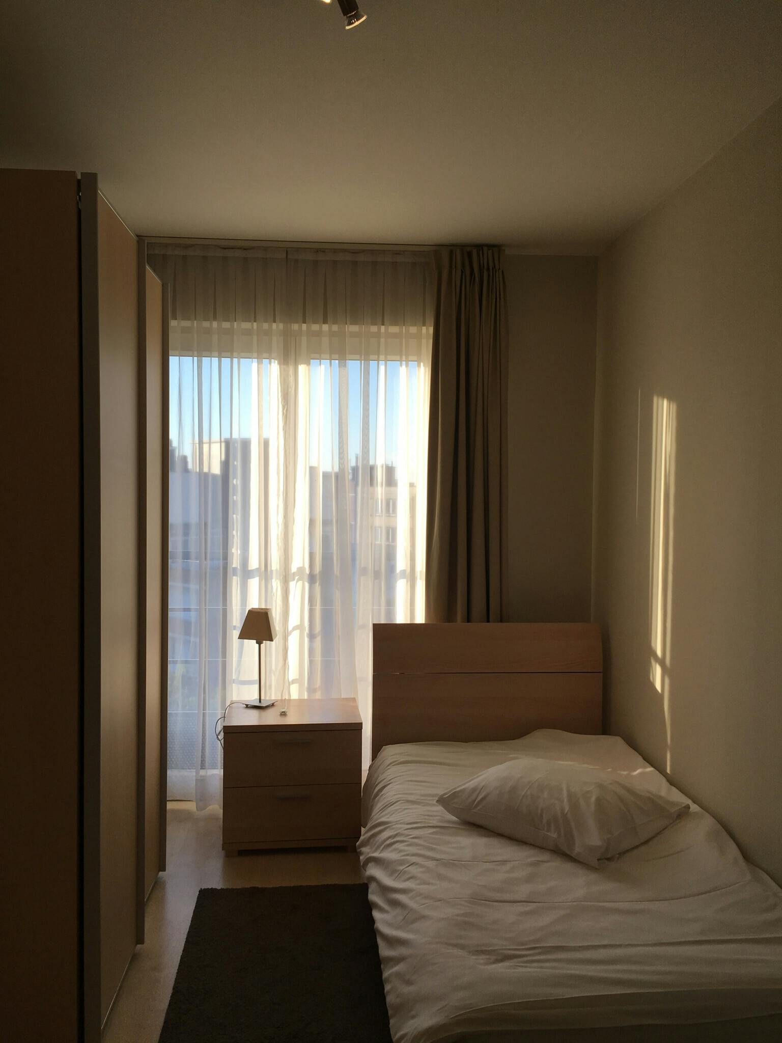 Apartment Schaerbeek, 2 beds — photo 10