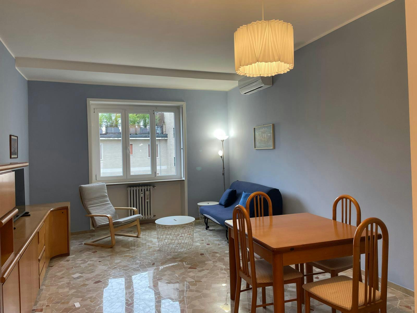 Via Luigi Canonica, Milan