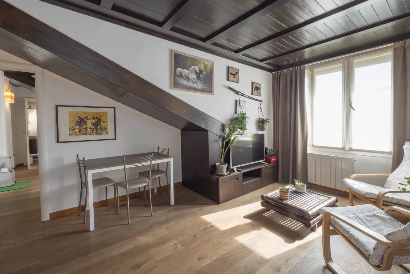 Via Bartolomeo Eustachi, Milan