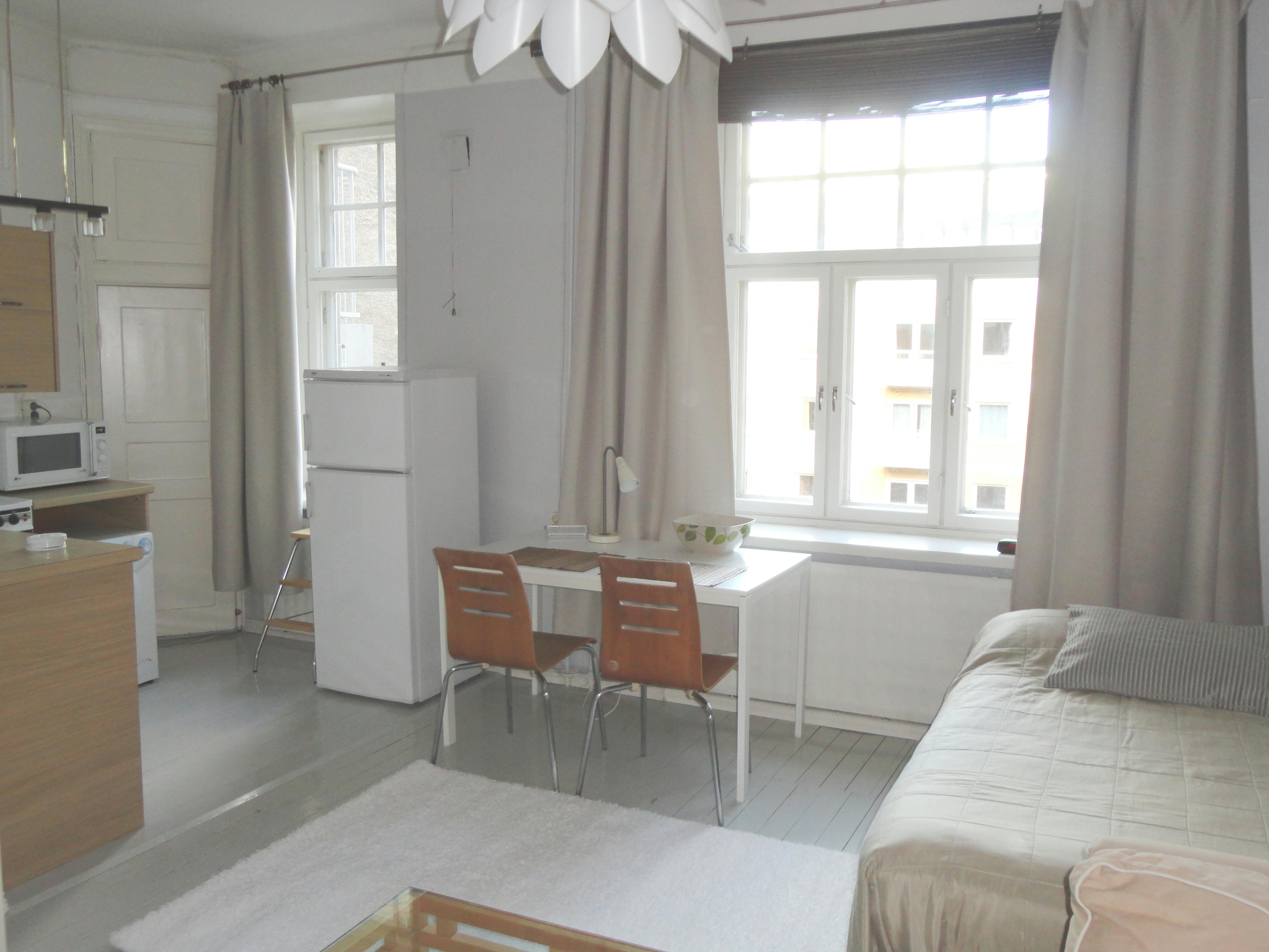 Apartment Helsinki — photo 6